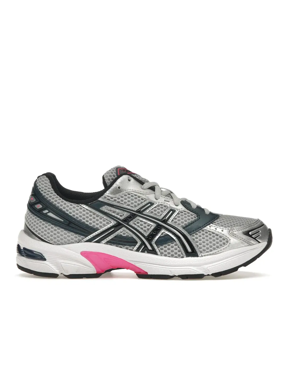 Женские кроссовки Lifestyle ASICS Gel-1130 — изображение 1 из 4, черный