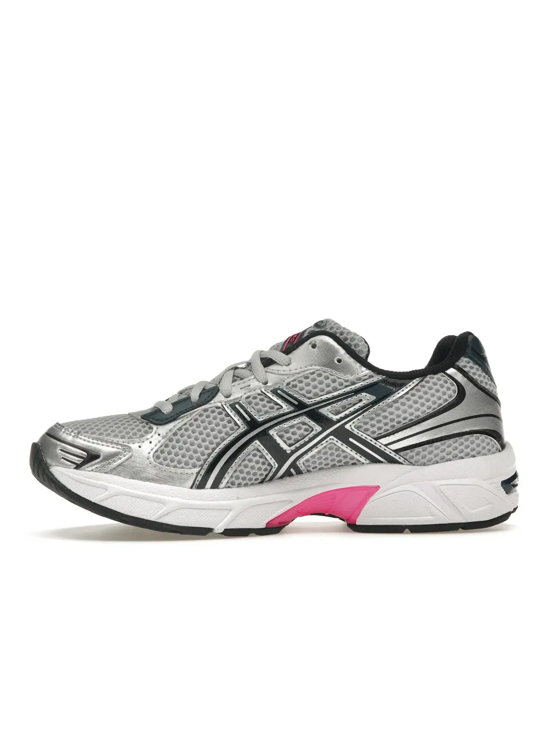 Женские кроссовки Lifestyle ASICS Gel-1130 — изображение 3 из 4, черный