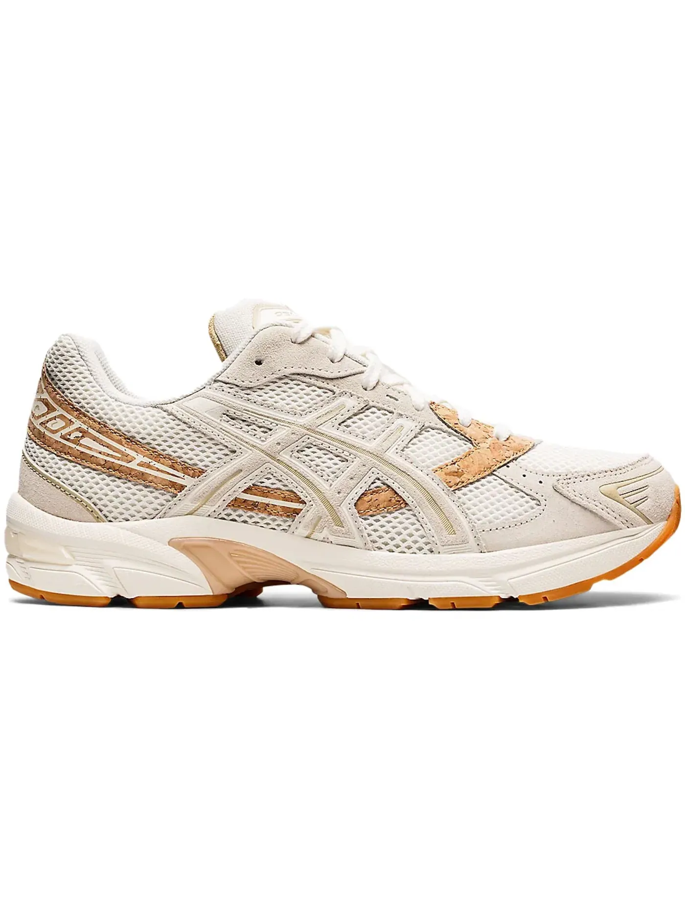 Мужские кроссовки Lifestyle ASICS Gel-1130 — изображение 1 из 1, кремовый