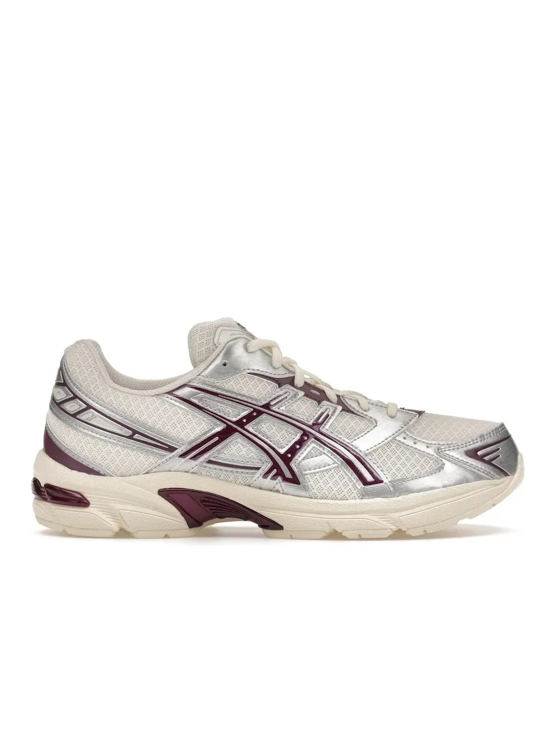 Мужские кроссовки Lifestyle ASICS Gel-1130 — изображение 1 из 4, кремовый фиолетовый
