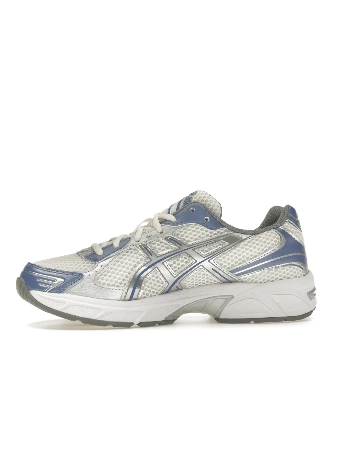 Мужские кроссовки Lifestyle ASICS Gel-1130 — изображение 3 из 4, кремовый