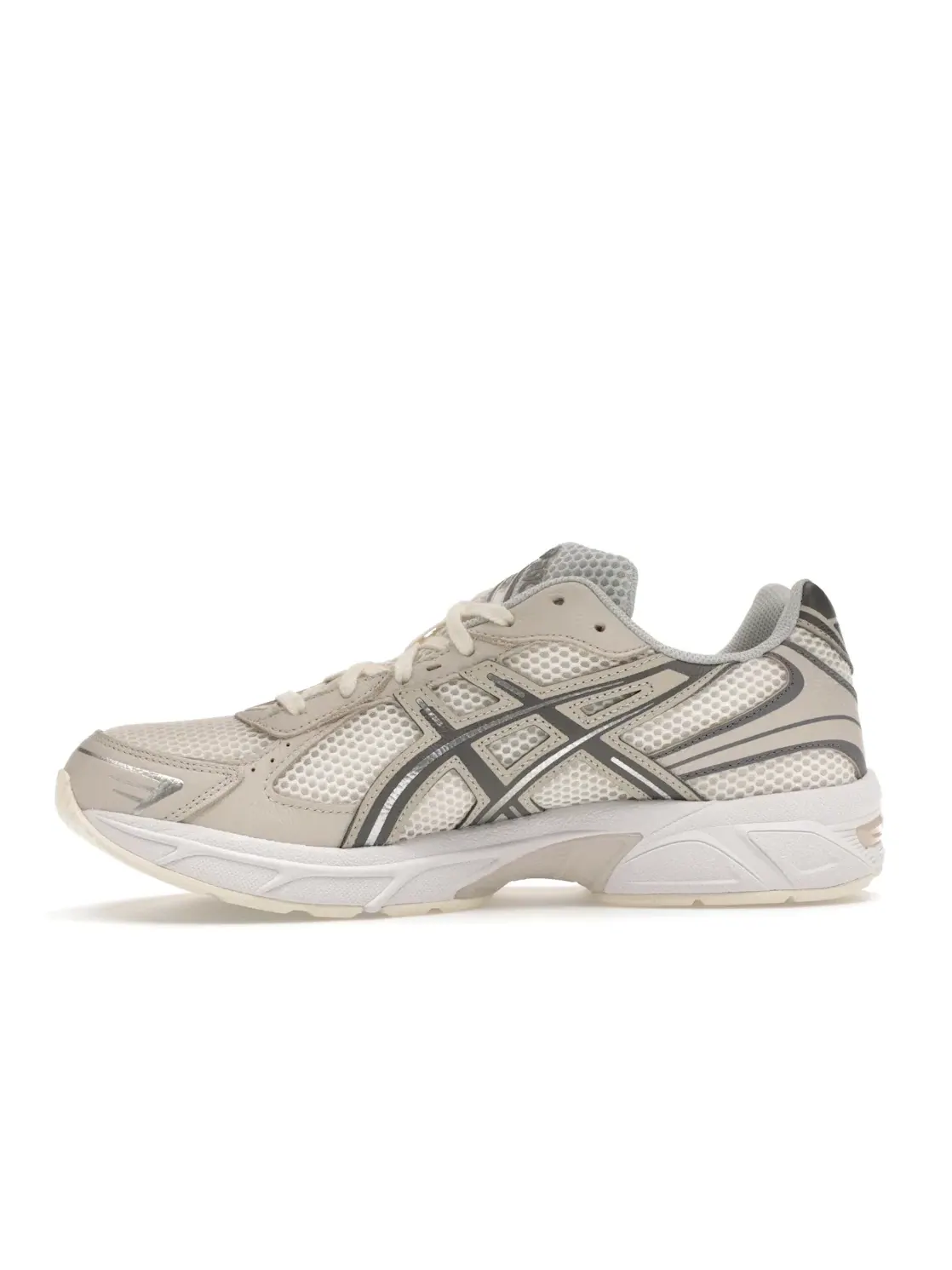 Мужские кроссовки Lifestyle ASICS Gel-1130 — изображение 3 из 4, кремовый