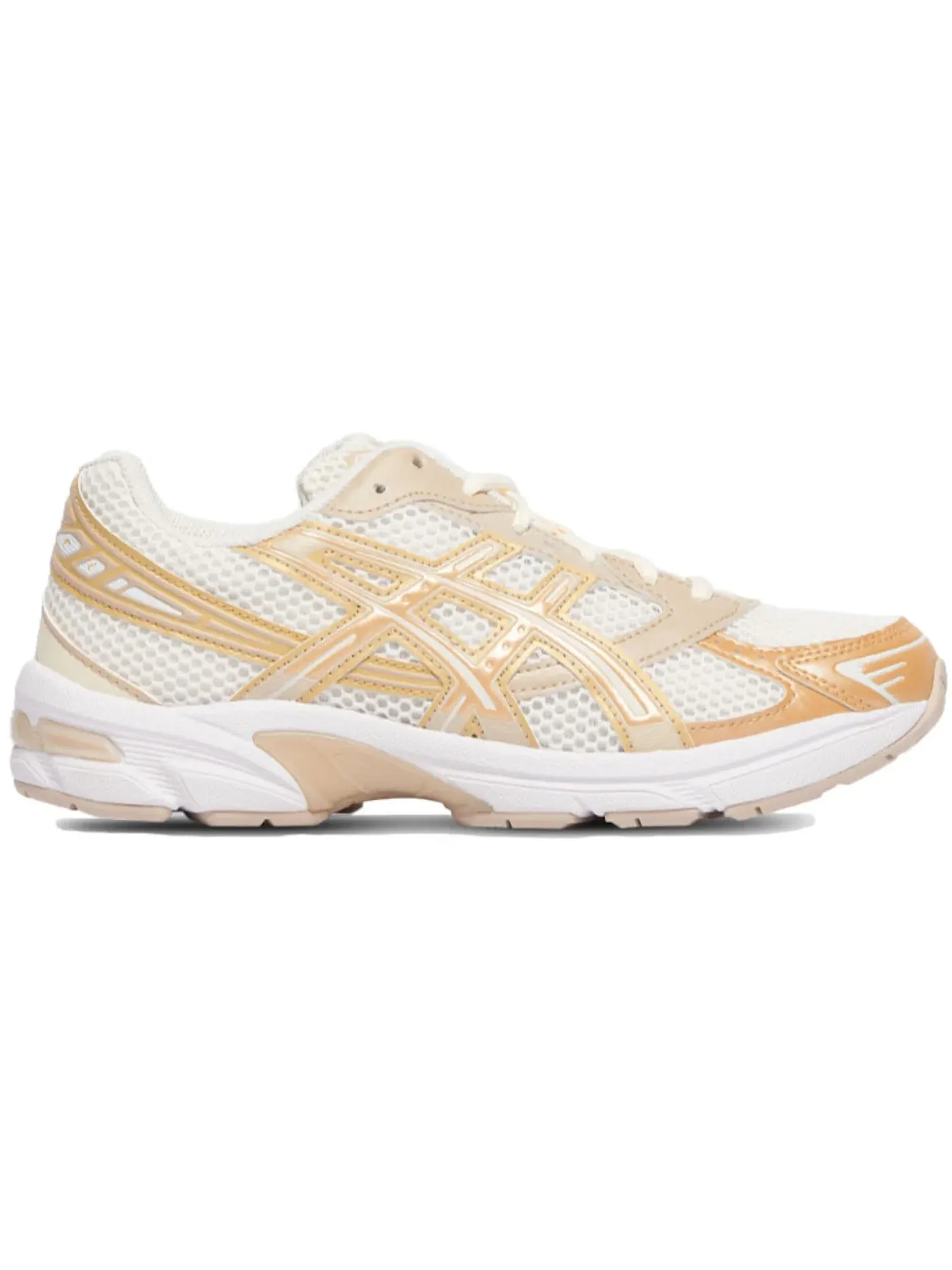 Женские кроссовки Lifestyle ASICS Gel-1130 — изображение 1 из 1, кремовый