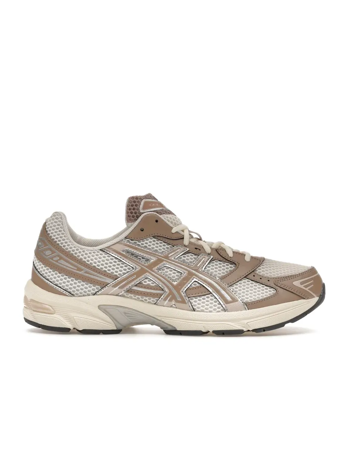 Мужские кроссовки Lifestyle ASICS Gel-1130 — изображение 1 из 4, кремовый