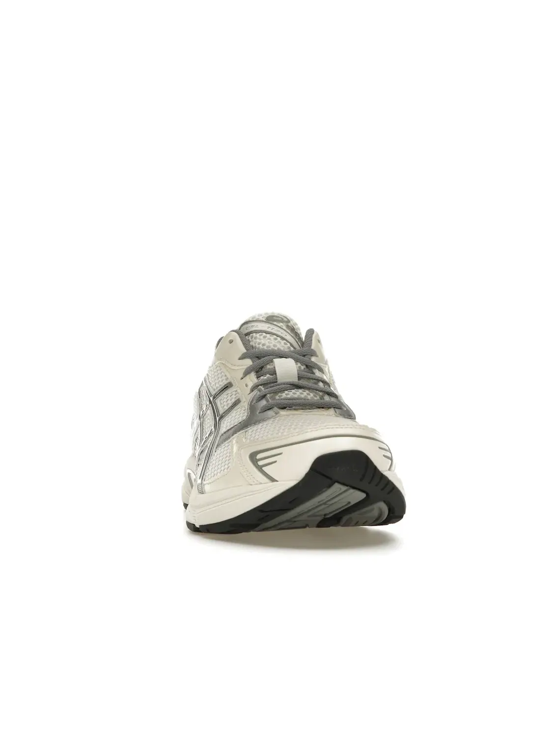 Женские кроссовки с ретро-дизайном ASICS Gel-1130 — изображение 2 из 4, кремовый серый