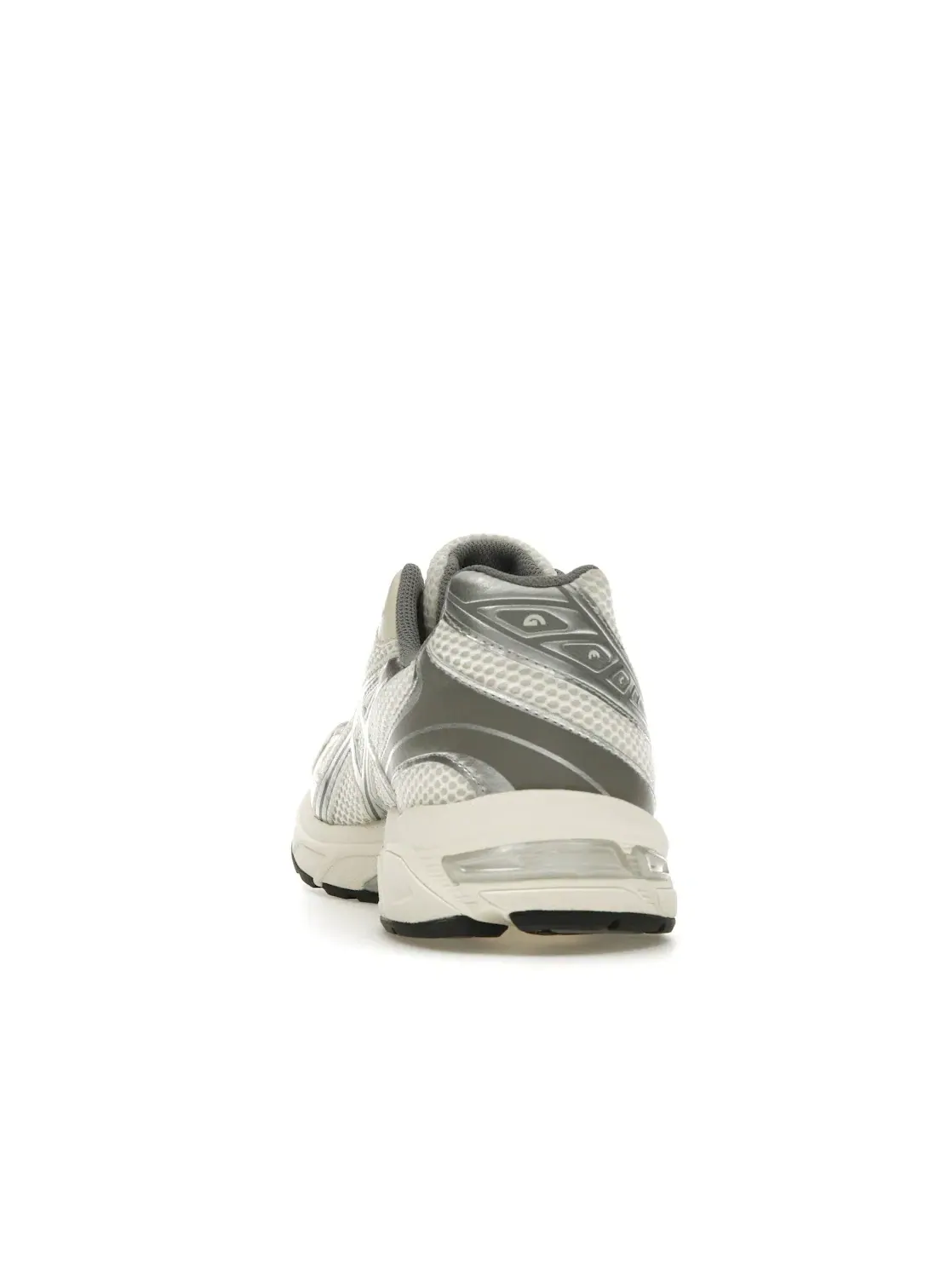 Женские кроссовки с ретро-дизайном ASICS Gel-1130 — изображение 4 из 4, кремовый серый