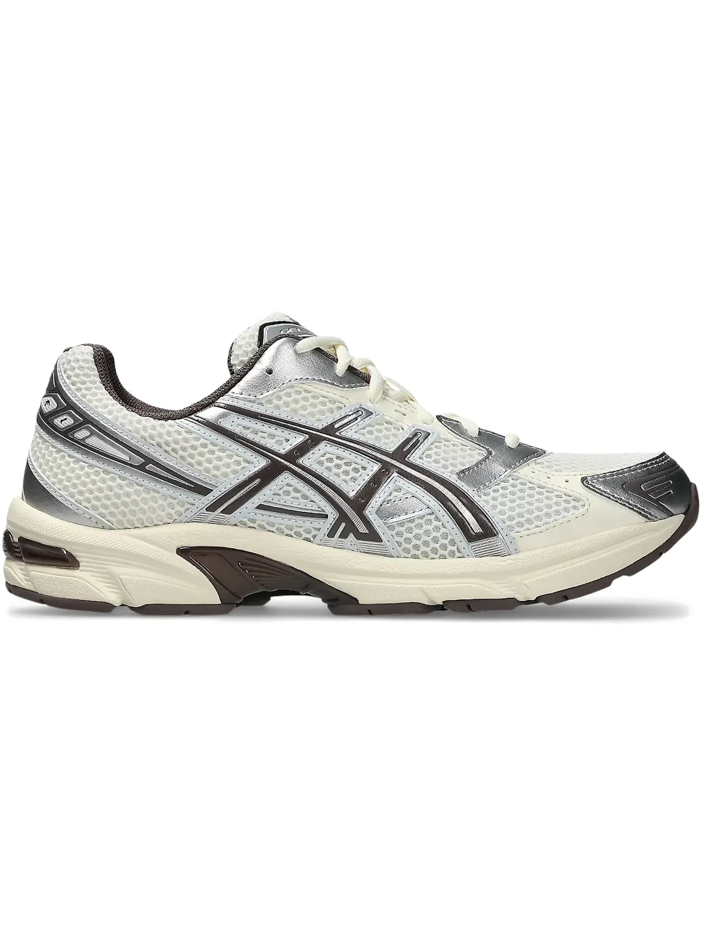 Мужские кроссовки Lifestyle ASICS Gel-1130 — изображение 1 из 1, кремовый