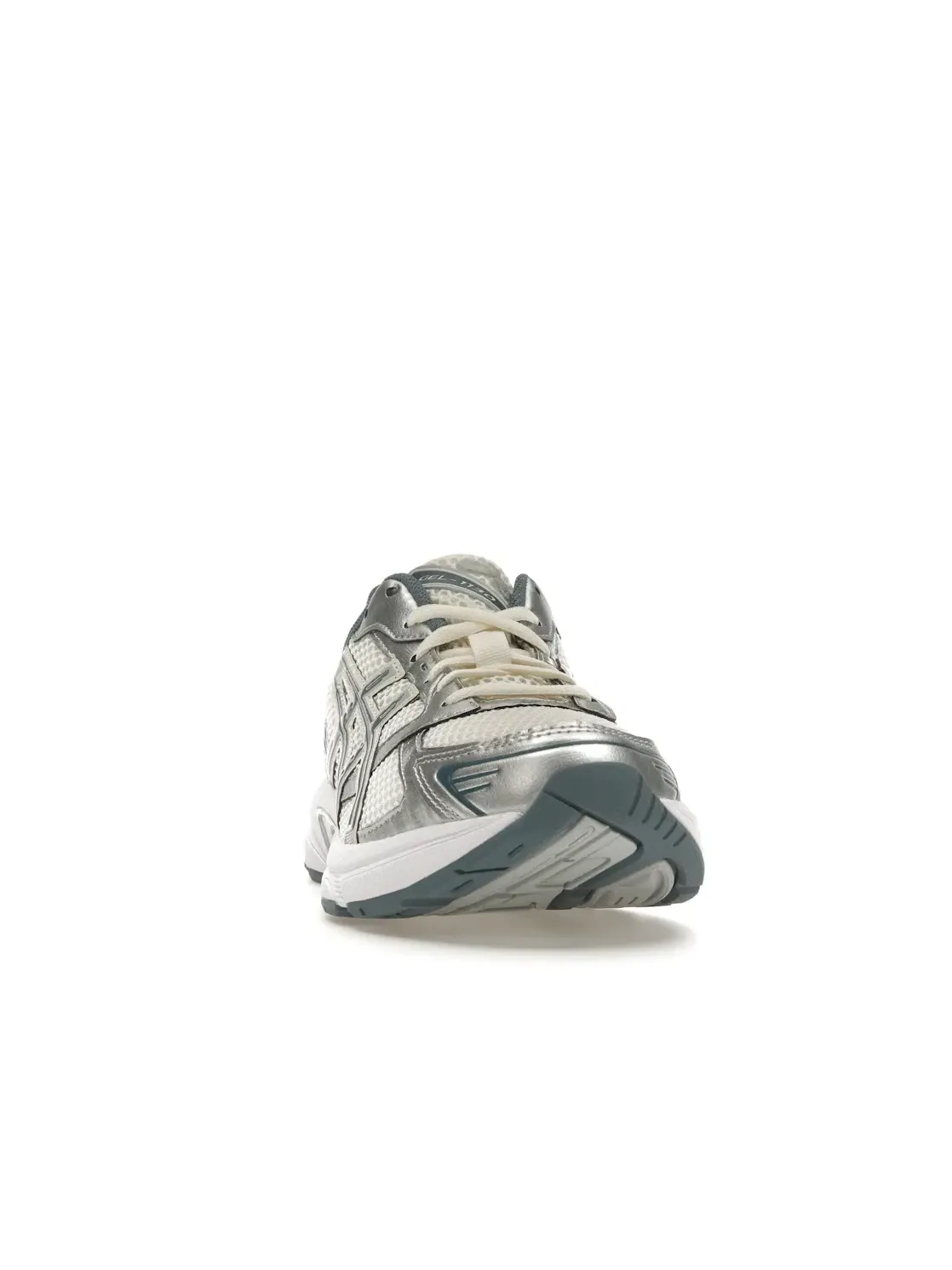 Мужские кроссовки для бега с технологией GEL ASICS Gel-1130 — изображение 2 из 4, кремовый