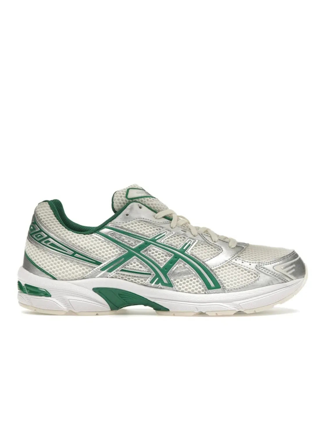 Мужские кроссовки для повседневной носки ASICS Gel-1130 — изображение 1 из 4, кремовый