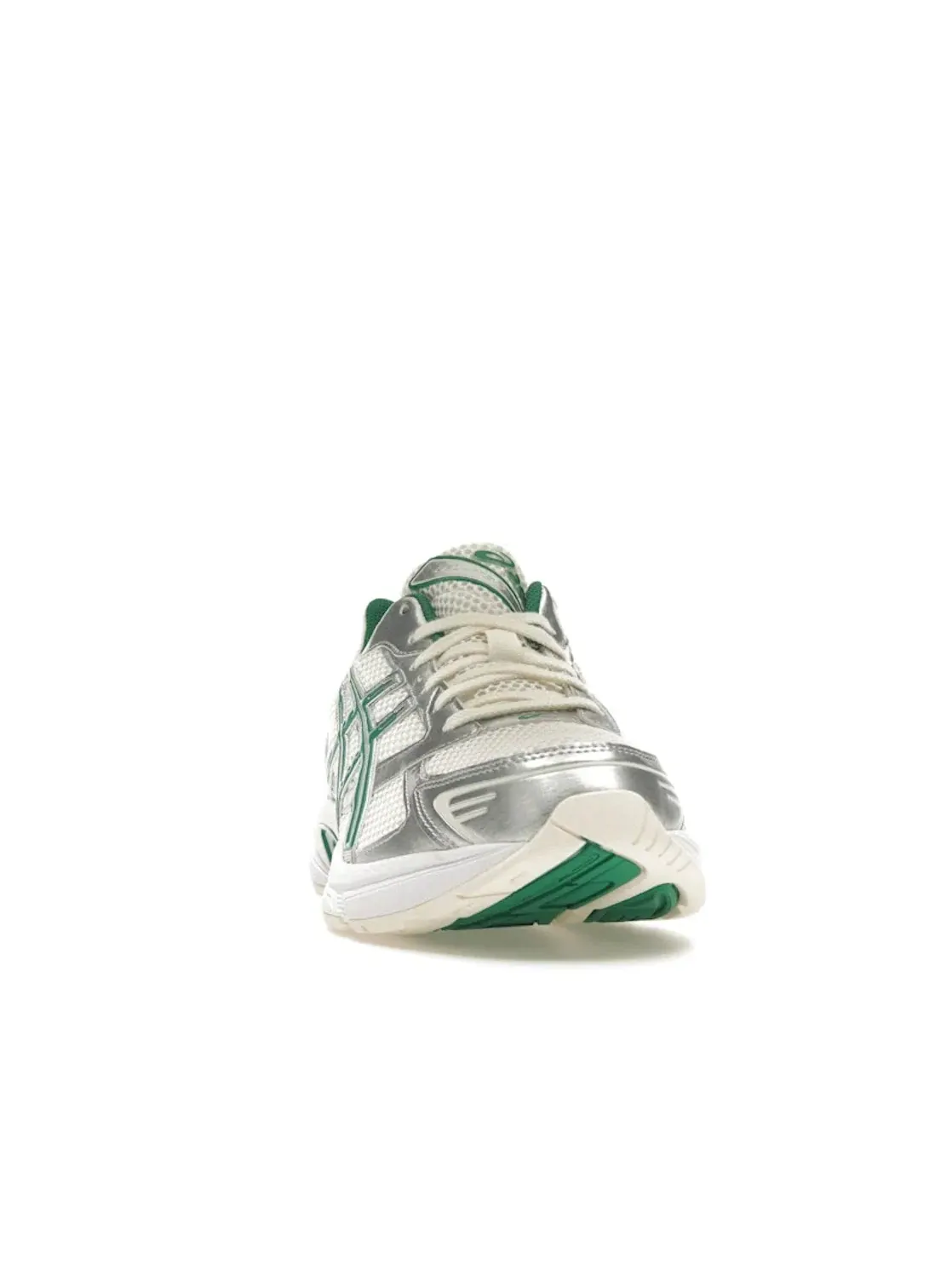 Мужские кроссовки для повседневной носки ASICS Gel-1130 — изображение 2 из 4, кремовый