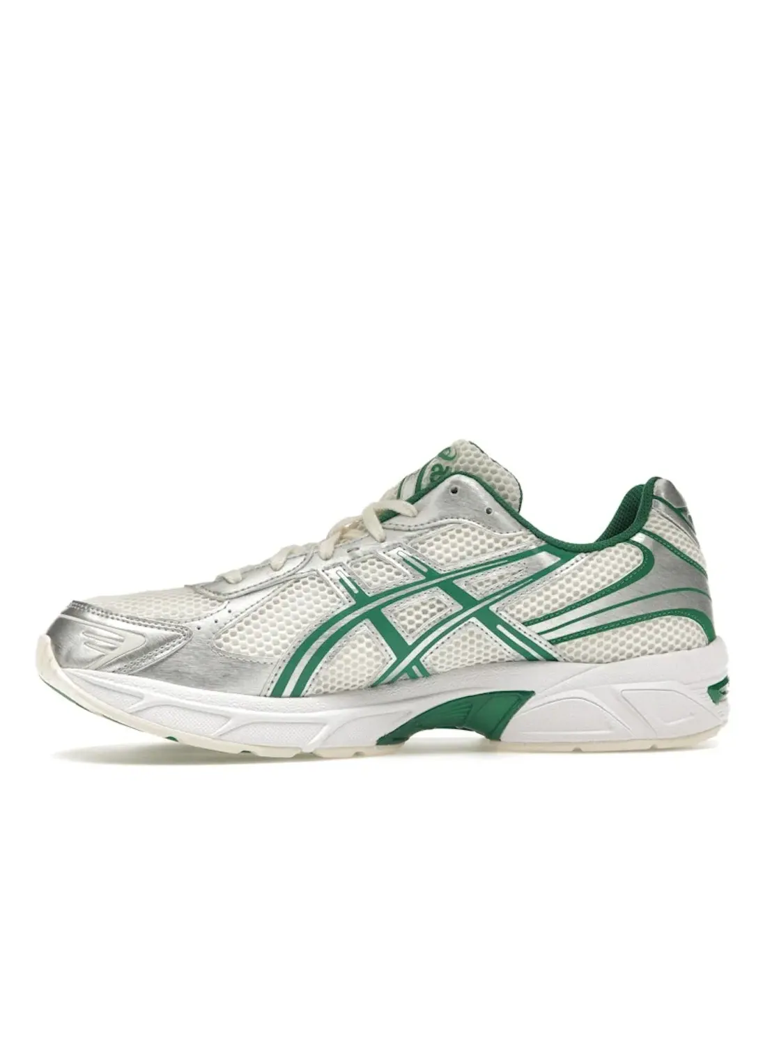 Мужские кроссовки для повседневной носки ASICS Gel-1130 — изображение 3 из 4, кремовый