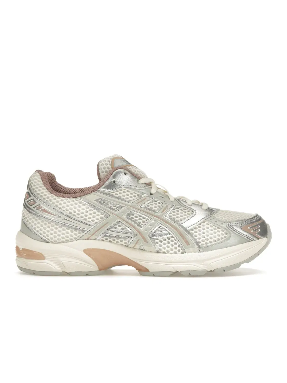 Женские кроссовки Lifestyle ASICS Gel-1130 — изображение 1 из 4, кремовый светлый