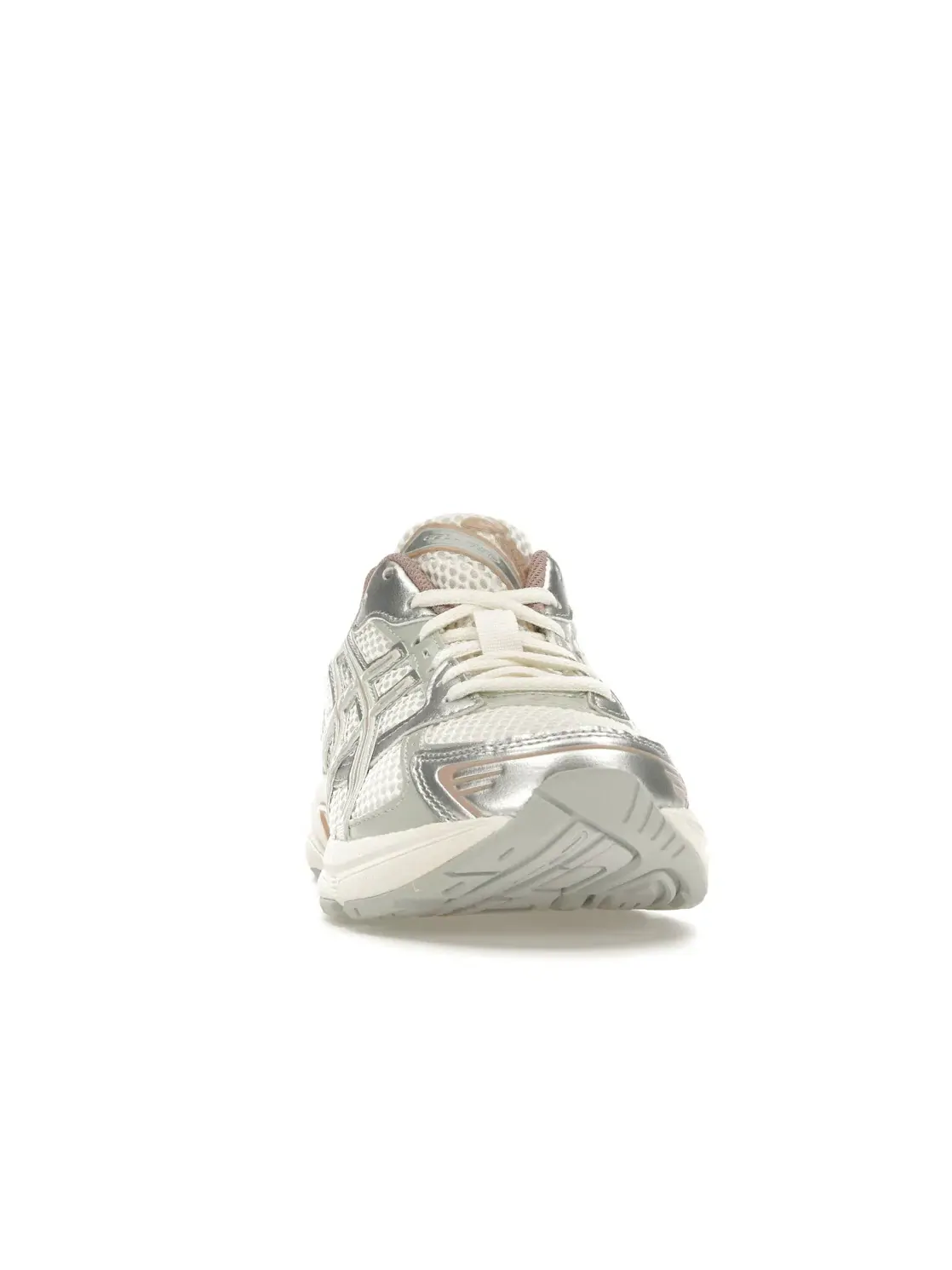 Женские кроссовки Lifestyle ASICS Gel-1130 — изображение 2 из 4, кремовый светлый