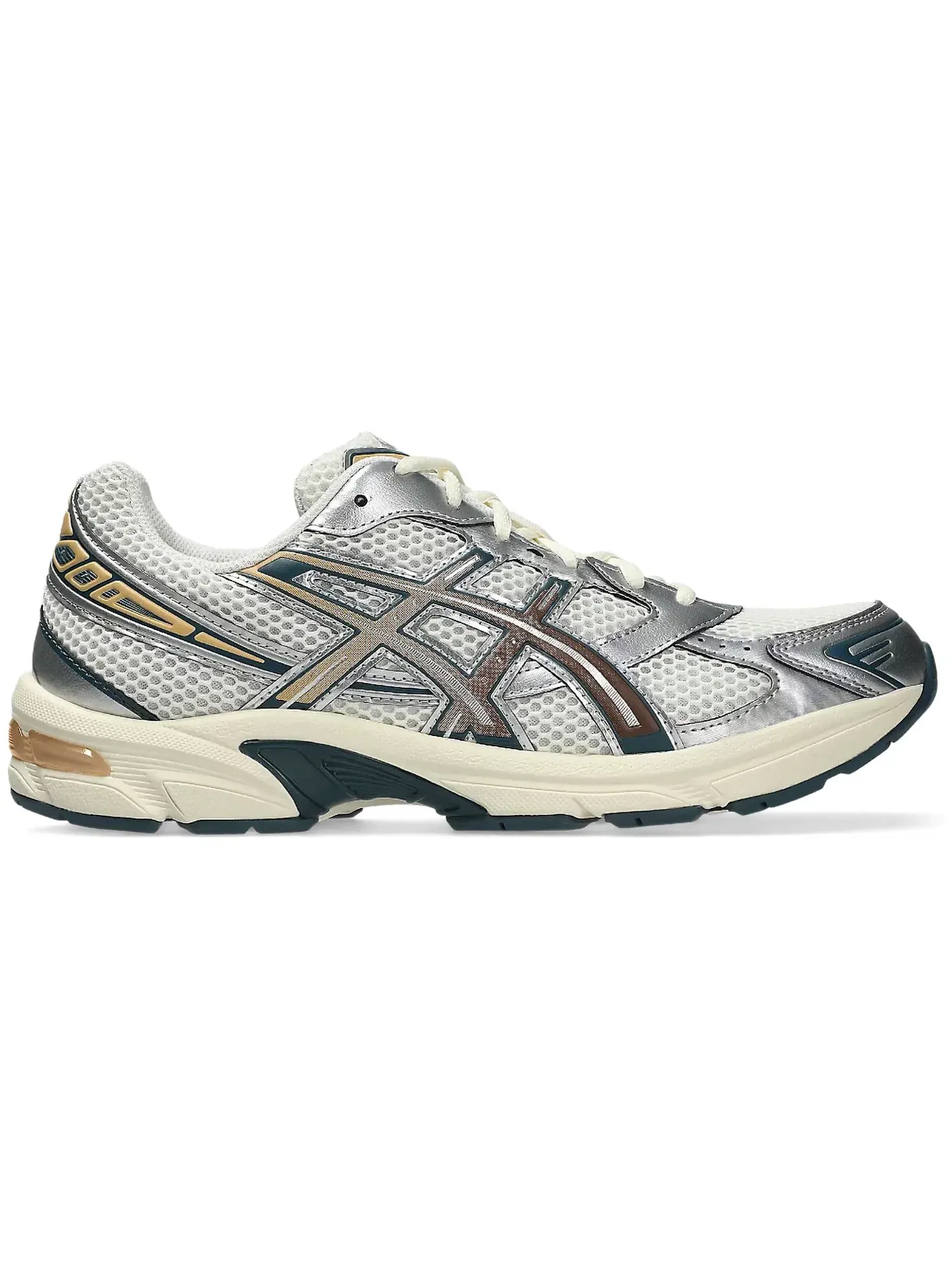 Мужские кроссовки Lifestyle ASICS Gel-1130 — изображение 1 из 1, кремовый