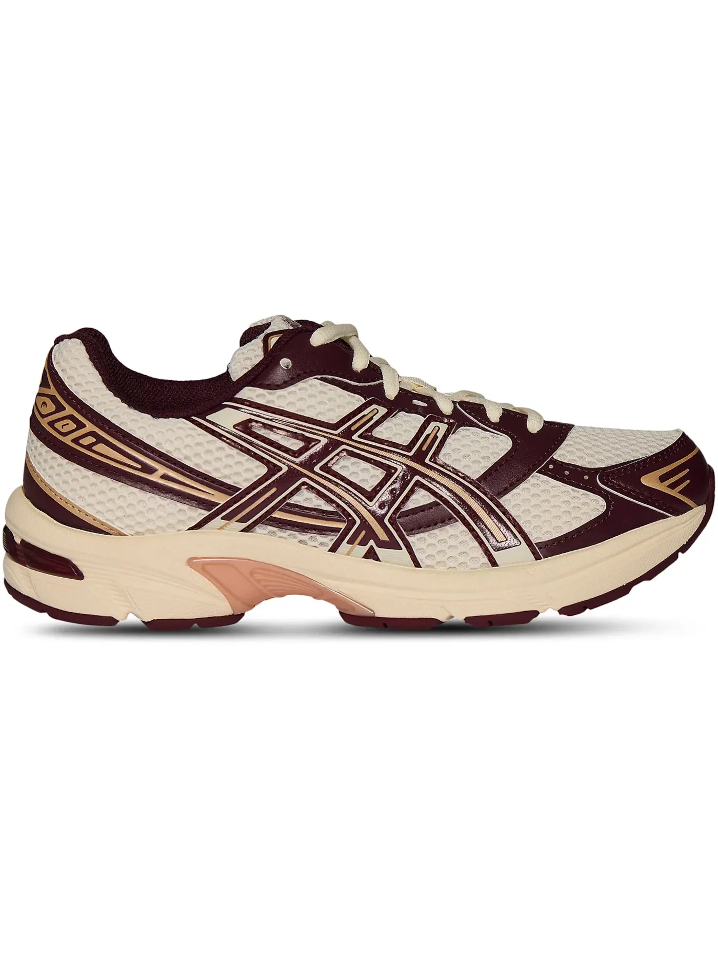 Мужские кроссовки Lifestyle ASICS Gel-1130 — изображение 1 из 1, кремовый