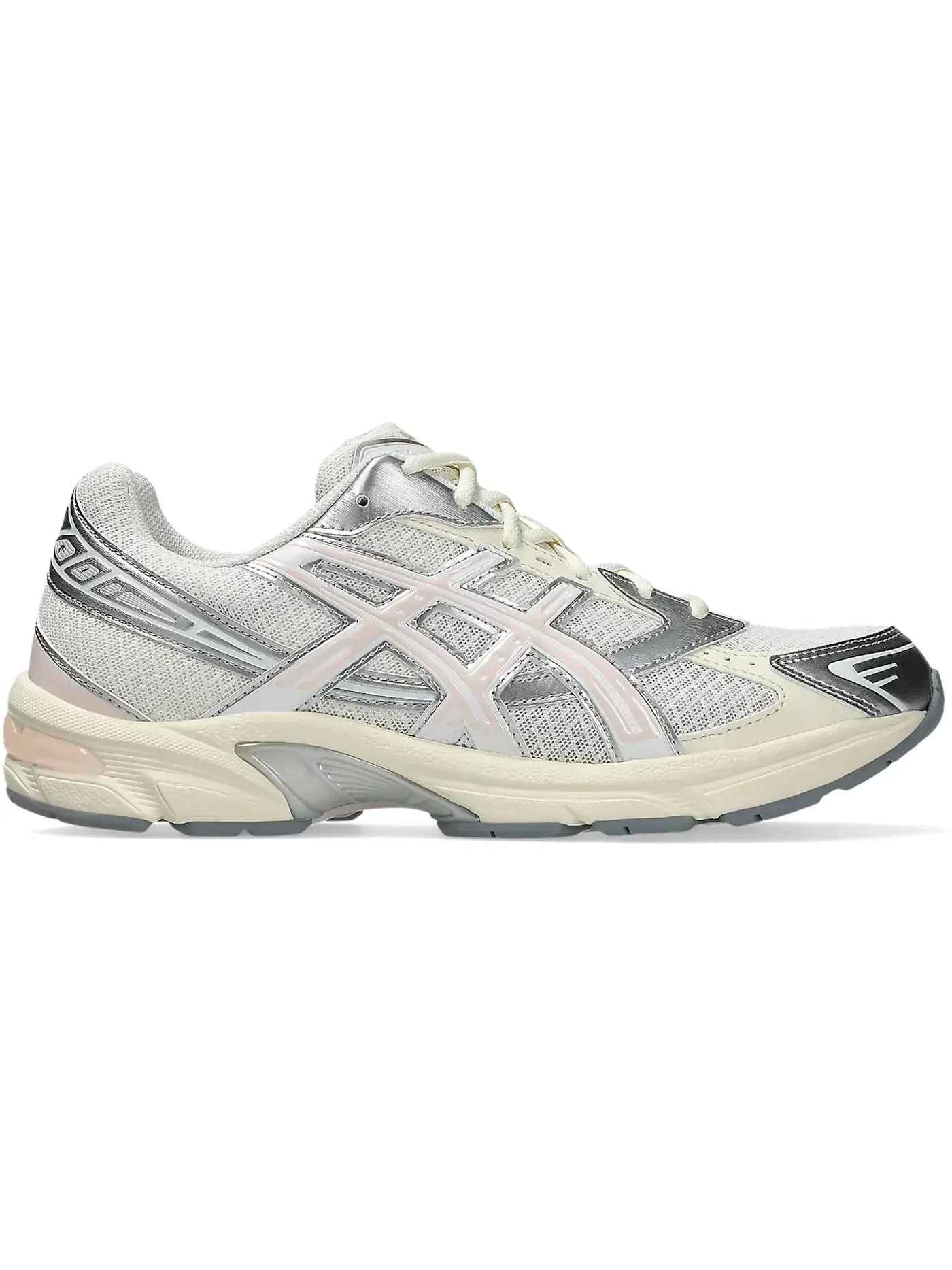 Мужские кроссовки Lifestyle ASICS Gel-1130 — изображение 1 из 1, кремовый розовый
