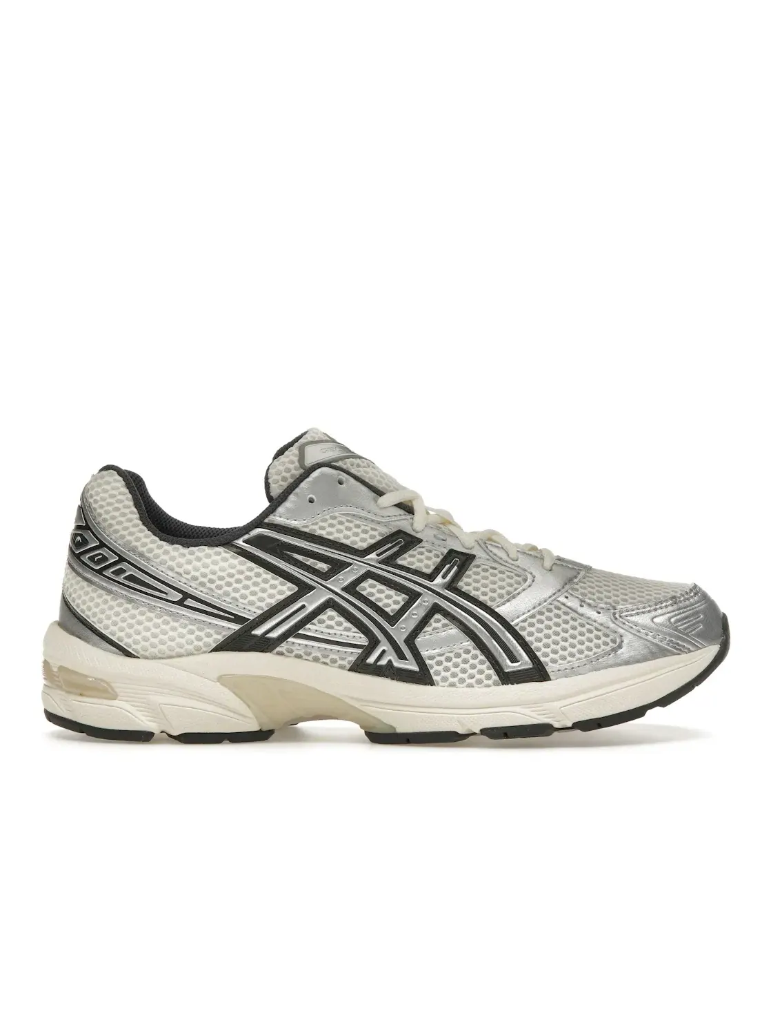 Мужские кроссовки Lifestyle ASICS Gel-1130 — изображение 1 из 4, кремовый серебристый