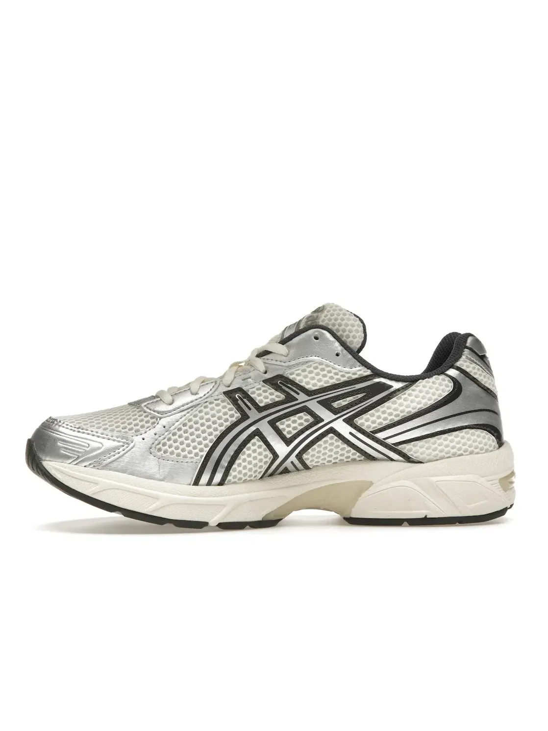 Мужские кроссовки Lifestyle ASICS Gel-1130 — изображение 3 из 4, кремовый серебристый