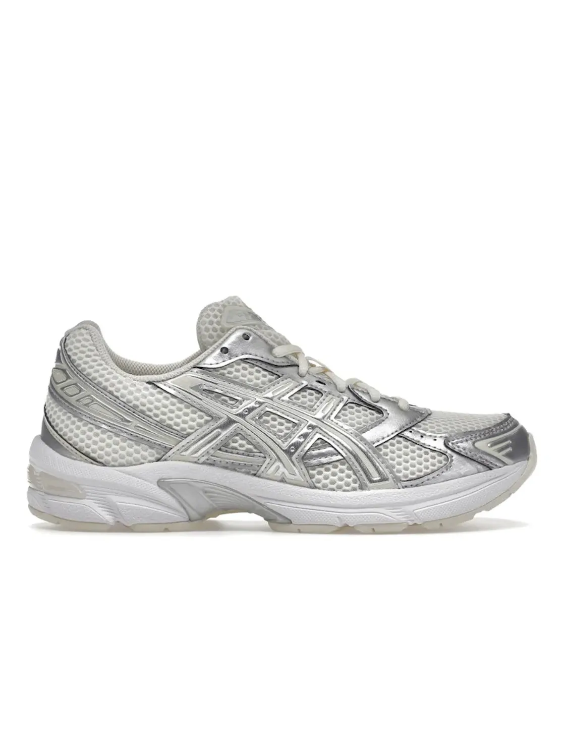 Женские кроссовки с гелевой амортизацией ASICS Gel-1130 — изображение 1 из 4