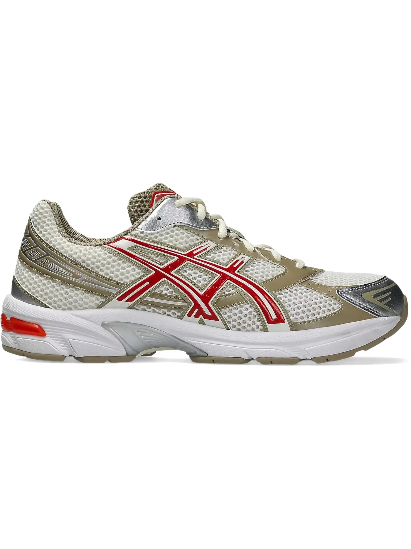 Мужские кроссовки Lifestyle ASICS Gel-1130 — изображение 1 из 1, кремовый
