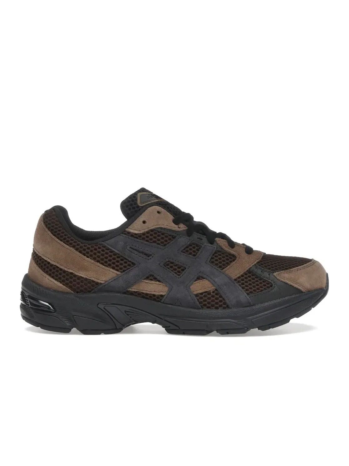 Мужские кроссовки Lifestyle ASICS Gel-1130 — изображение 1 из 4, темный коричневый