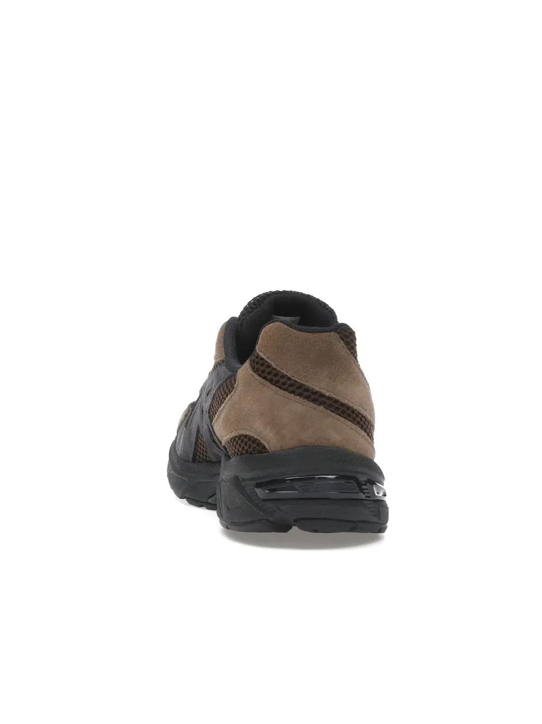 Мужские кроссовки Lifestyle ASICS Gel-1130 — изображение 4 из 4, темный коричневый