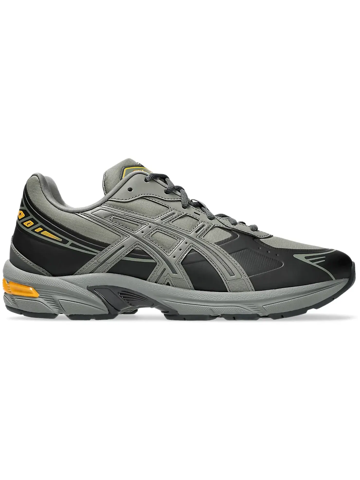 Мужские кроссовки Lifestyle ASICS Gel-1130 Earthenware — изображение 1 из 1, серый/графитовый серый