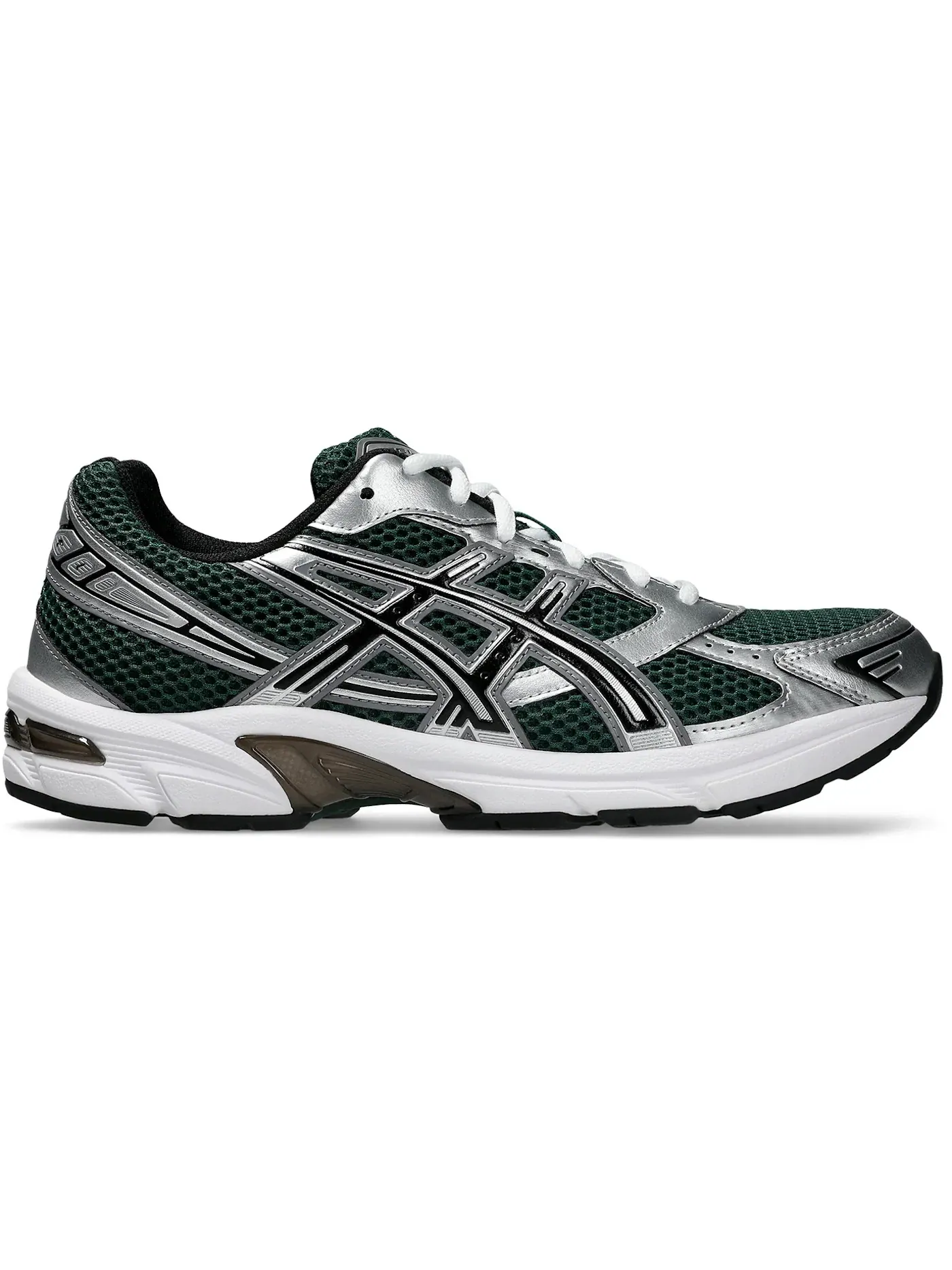 Мужские кроссовки Lifestyle ASICS Gel-1130 — изображение 1 из 1, черный