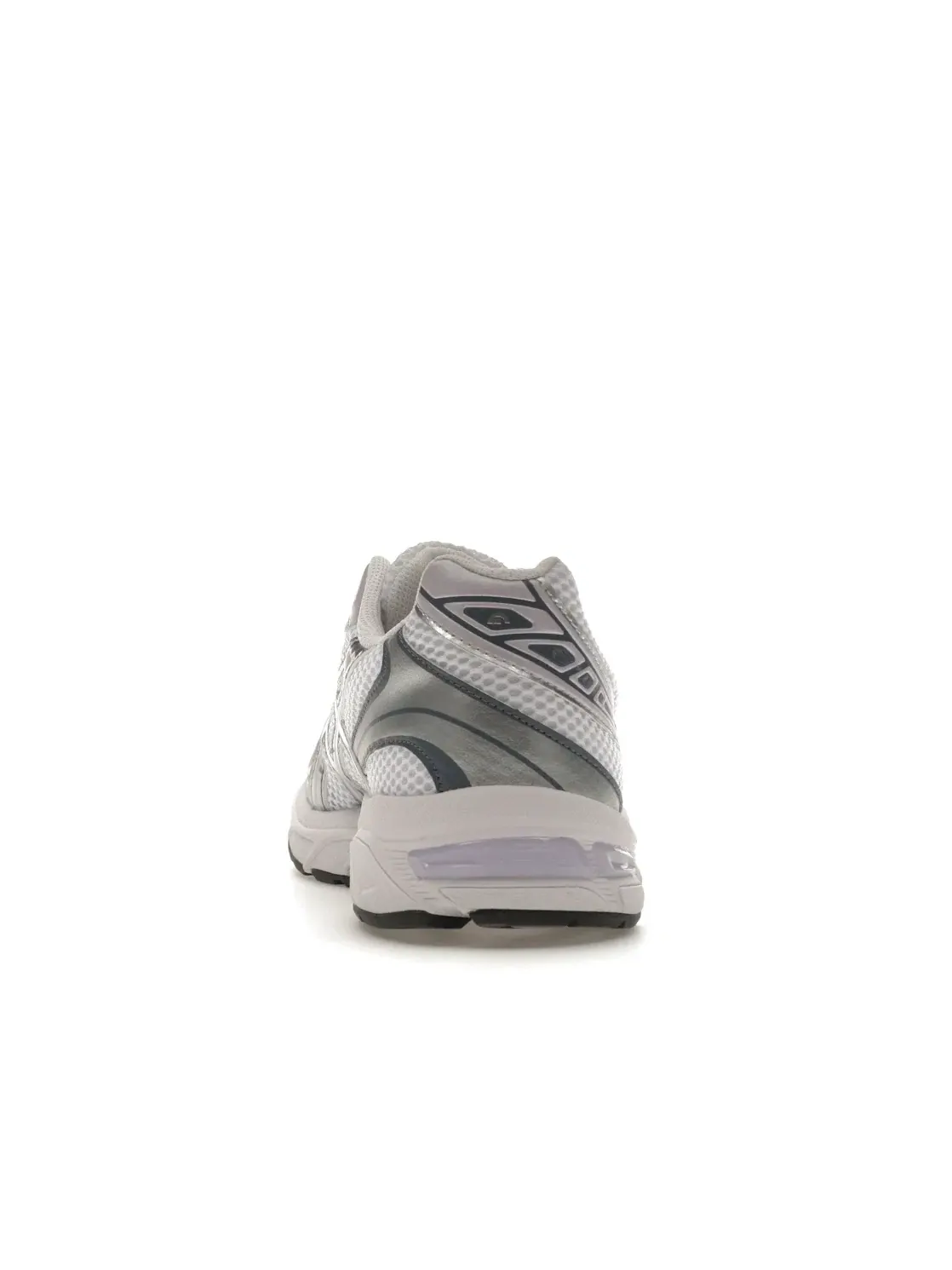Женские кроссовки с синтетической кожей ASICS Gel-1130 — изображение 4 из 4, белый