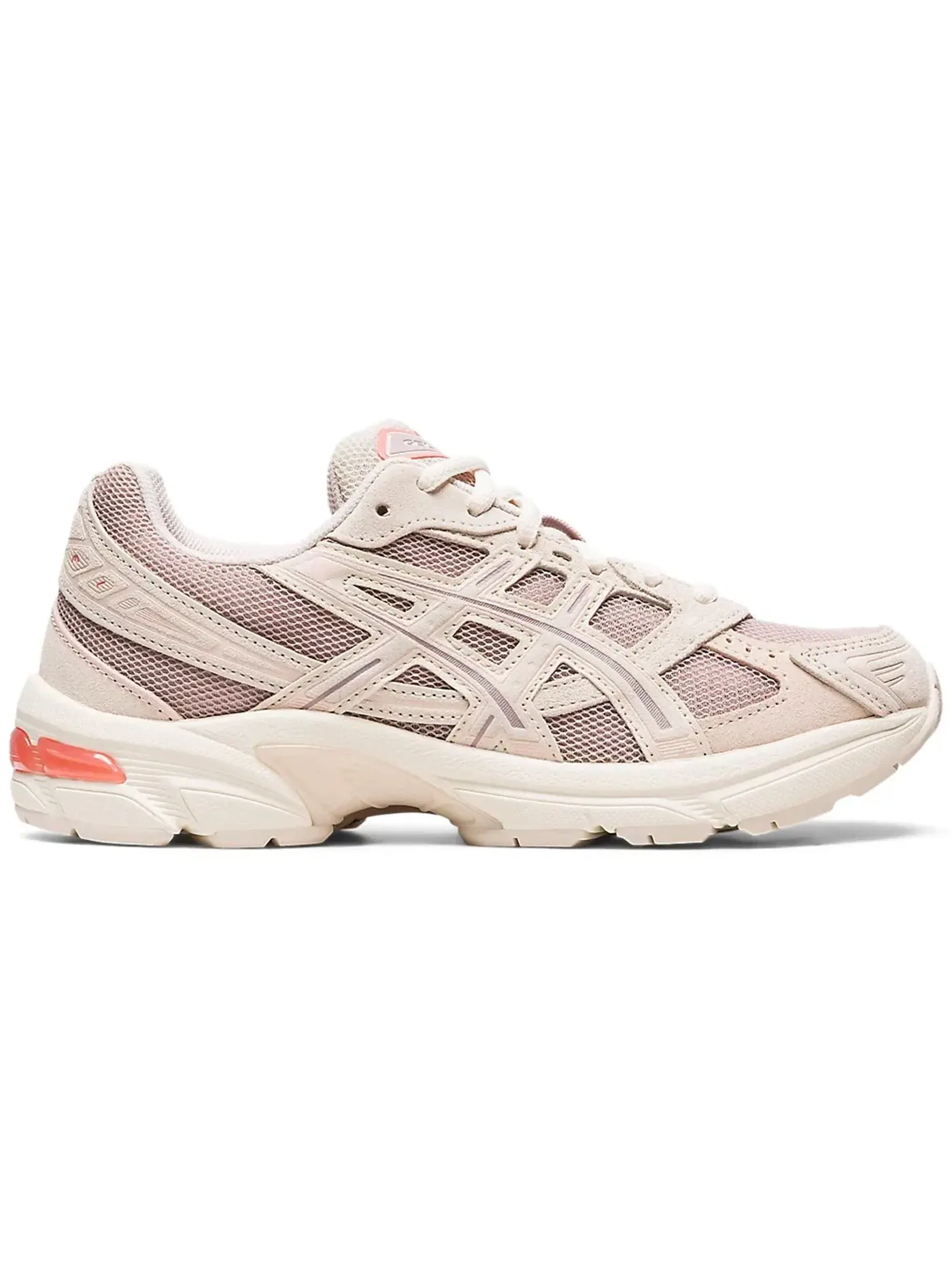 Женские кроссовки Lifestyle ASICS Gel-1130, Fawn Oatmeal — изображение 1 из 2