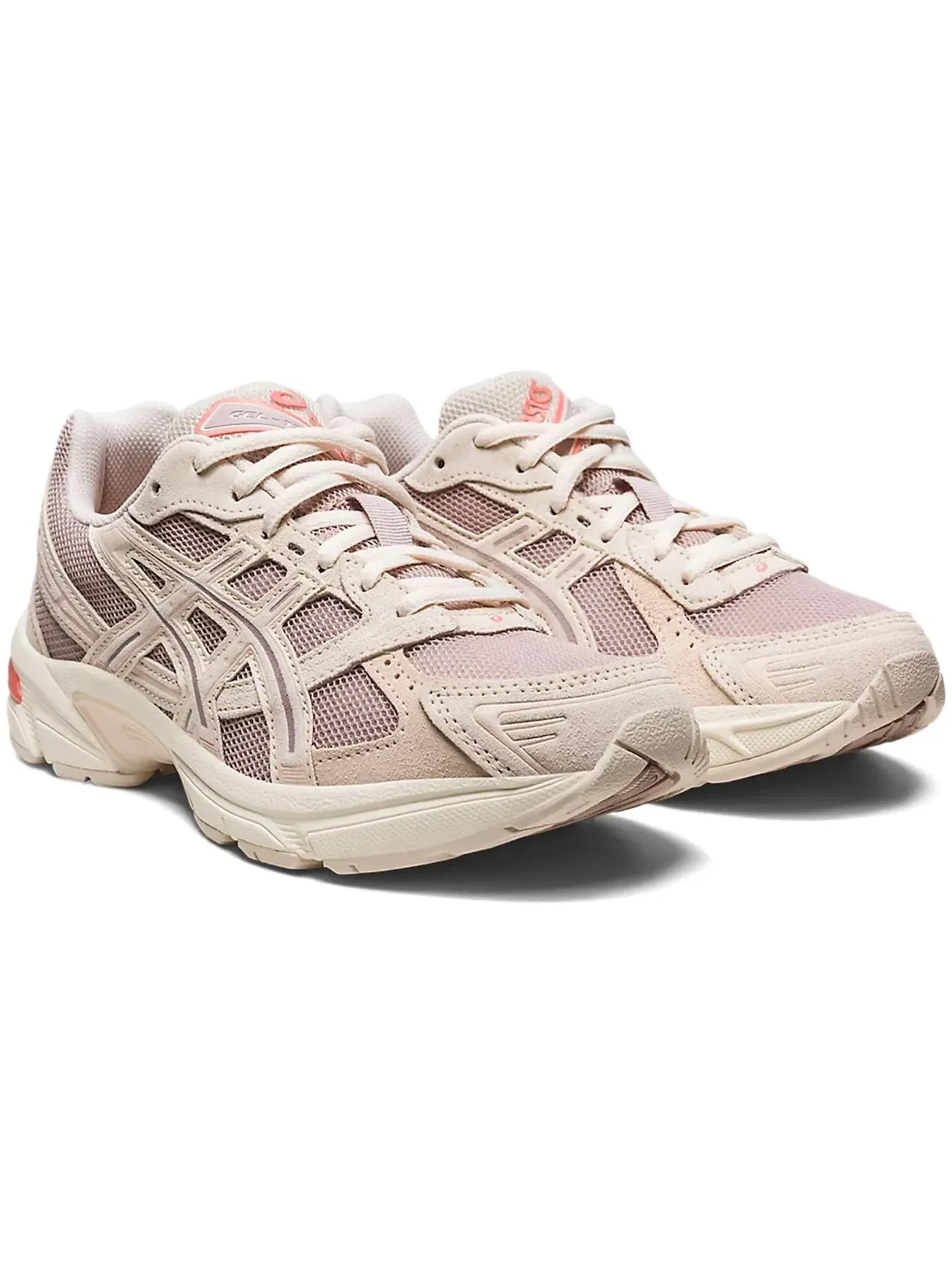 Женские кроссовки Lifestyle ASICS Gel-1130, Fawn Oatmeal — изображение 2 из 2