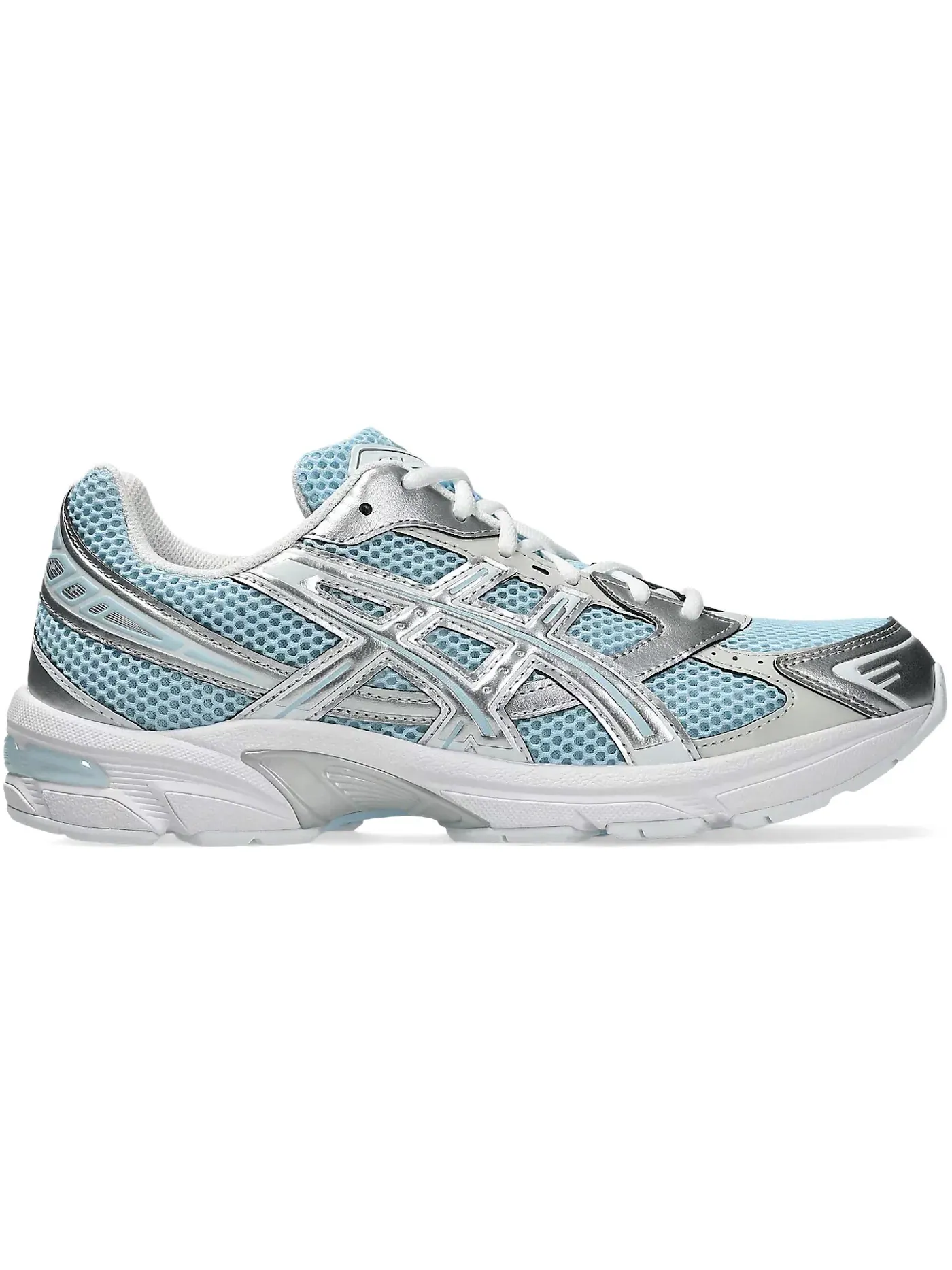 Мужские кроссовки Lifestyle с ретро-дизайном ASICS Gel-1130 — изображение 1 из 1