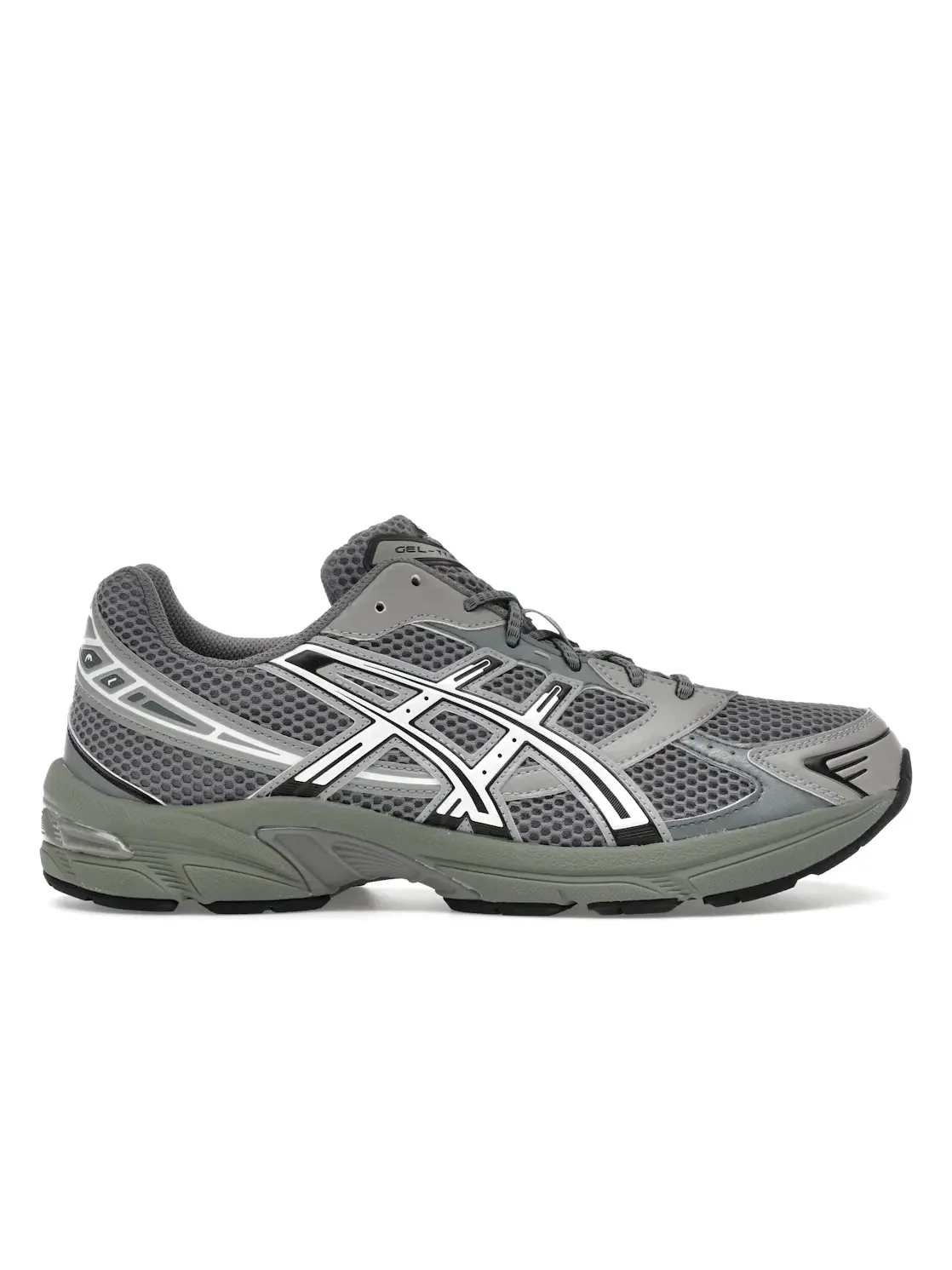 Мужские кроссовки Lifestyle ASICS Gel-1130 Folder Exclusive — изображение 1 из 4, белый