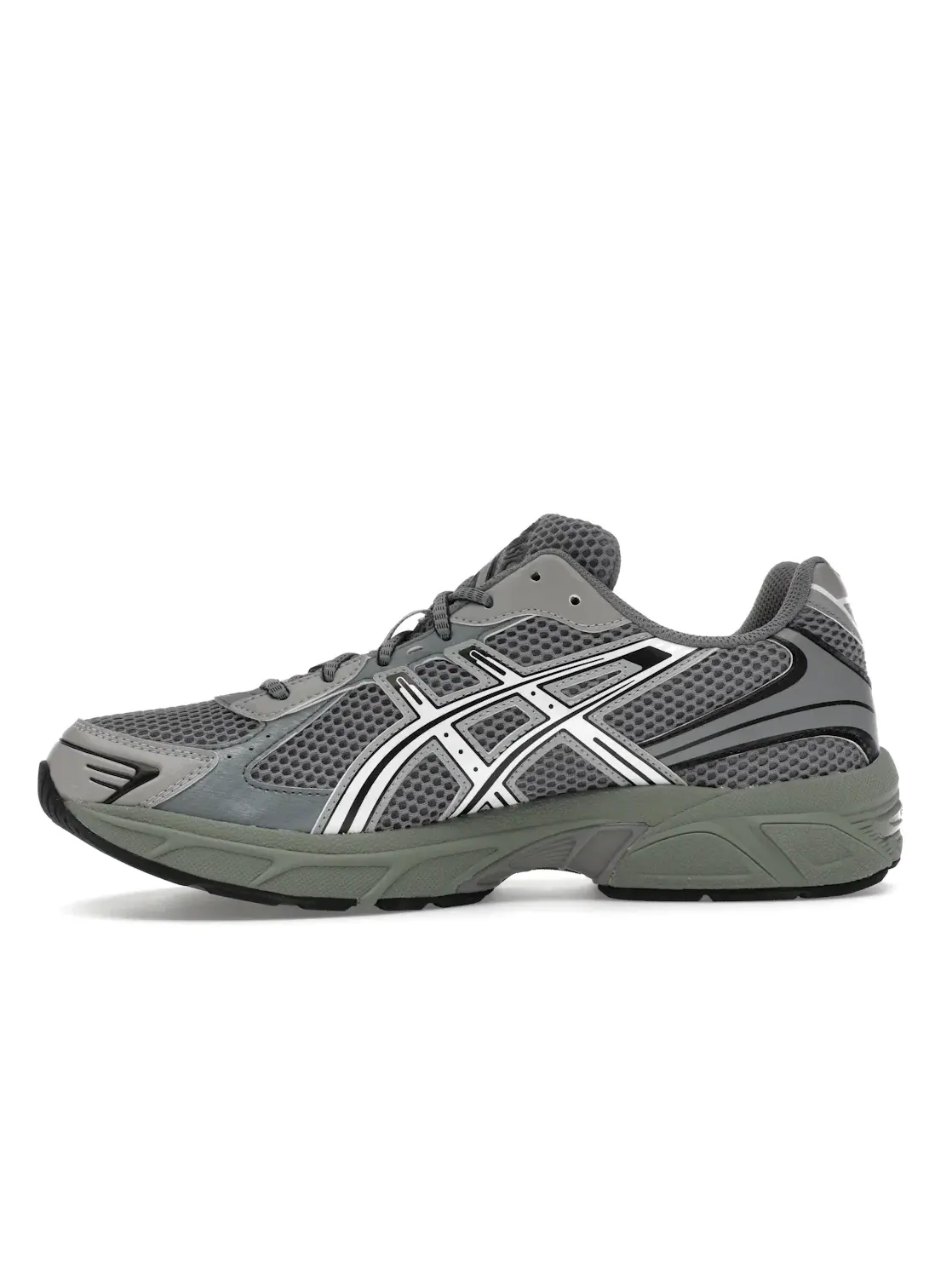 Мужские кроссовки Lifestyle ASICS Gel-1130 Folder Exclusive — изображение 3 из 4, белый