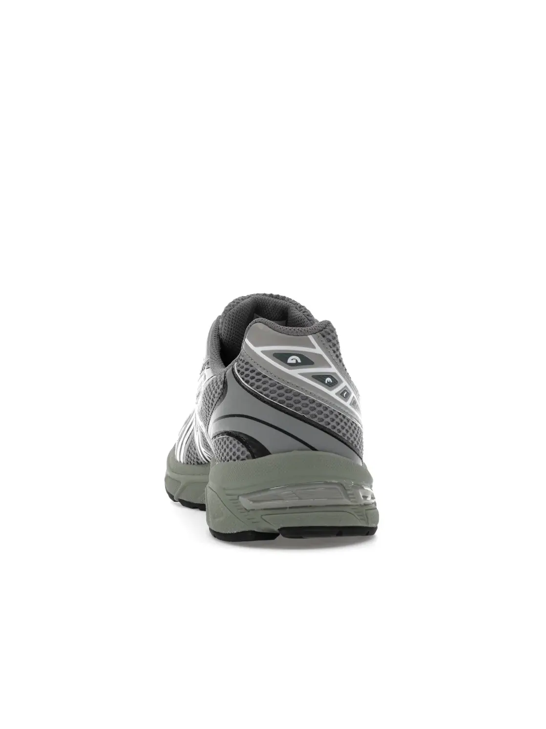 Мужские кроссовки Lifestyle ASICS Gel-1130 Folder Exclusive — изображение 4 из 4, белый