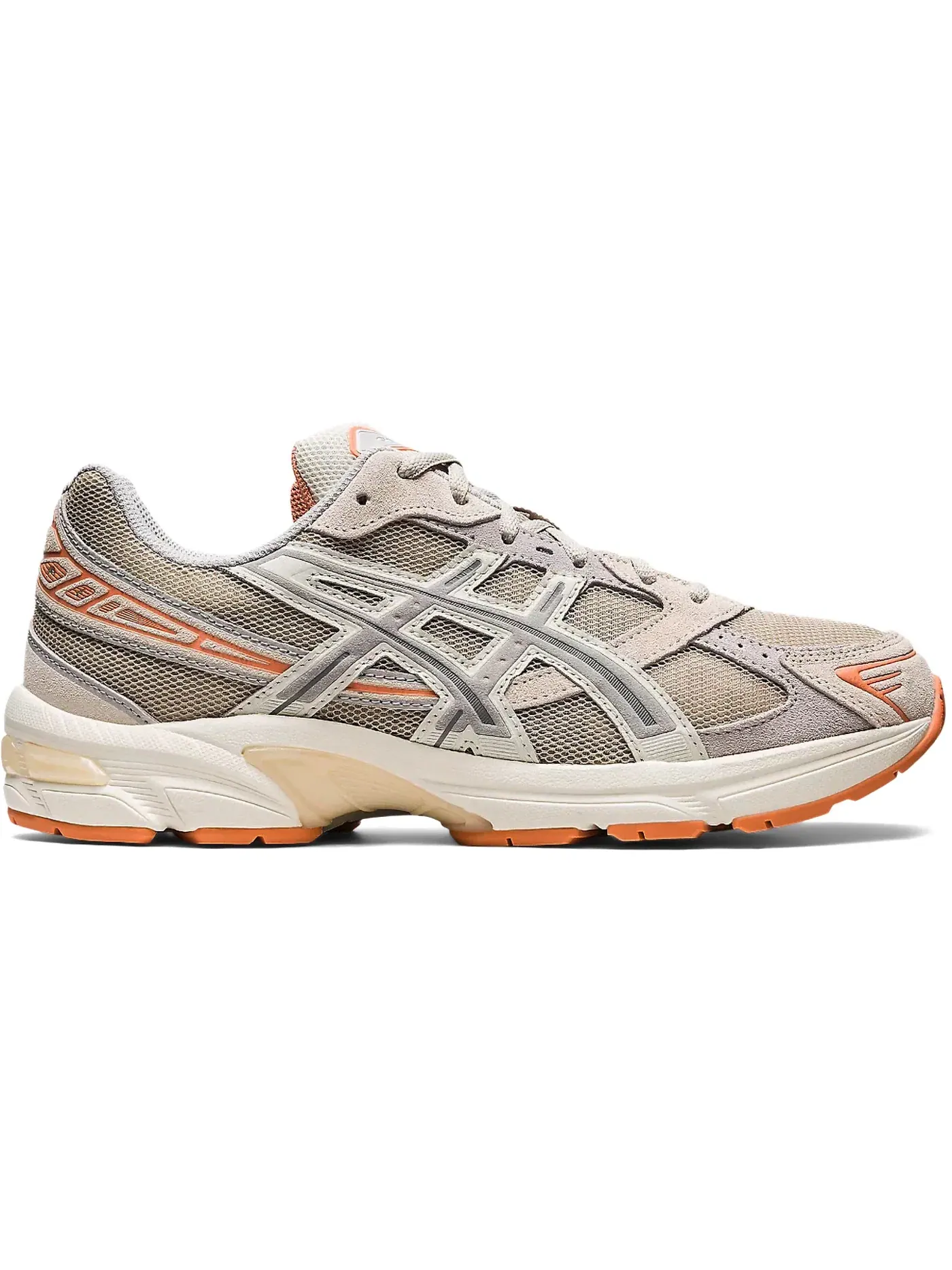 Мужские кроссовки Lifestyle ASICS Gel-1130 — изображение 1 из 1, серый/серый
