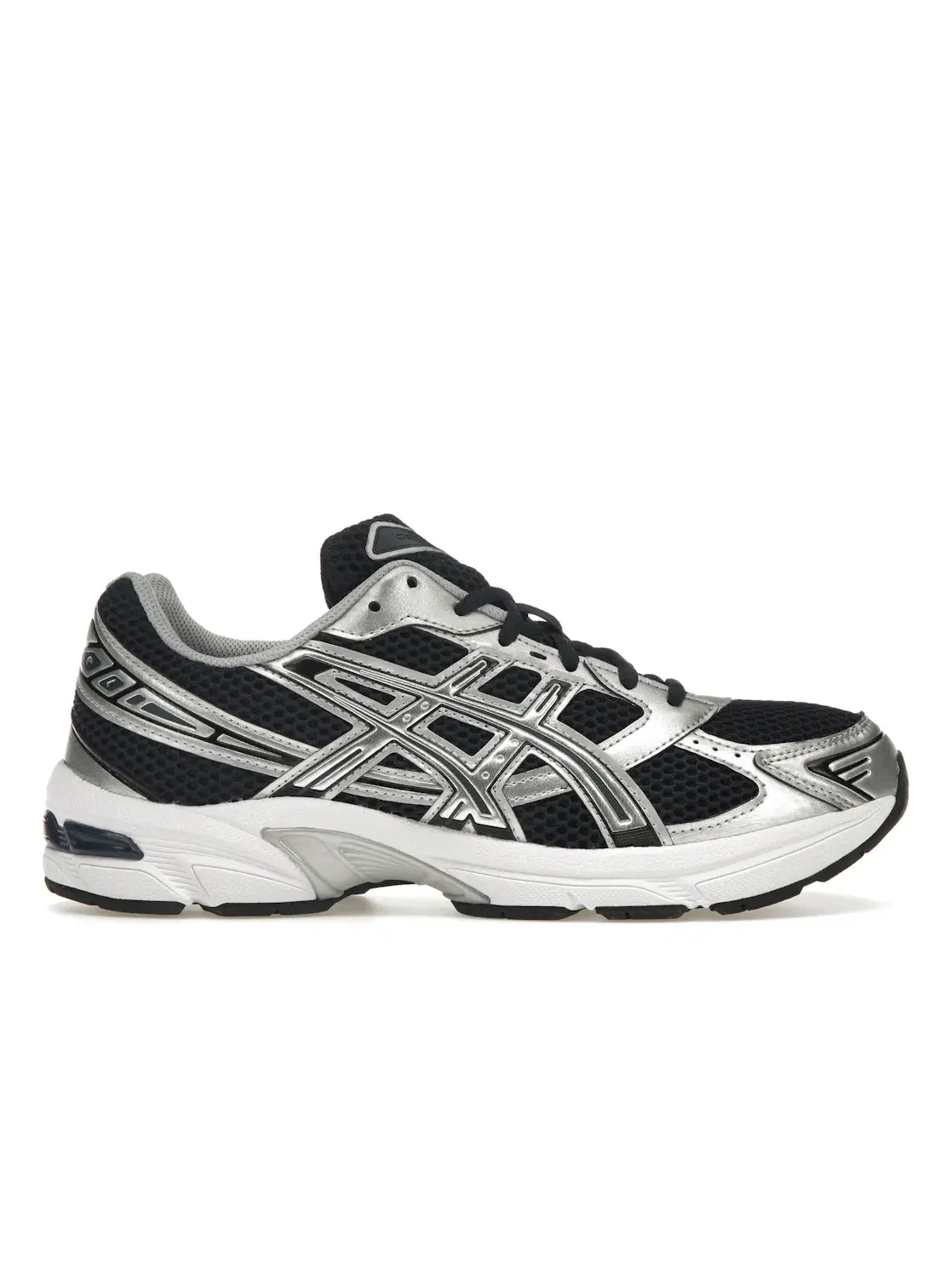 Мужские кроссовки Lifestyle ASICS Gel-1130 — изображение 1 из 4, синий/серебристый
