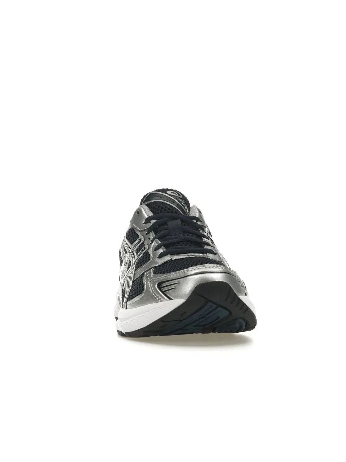 Мужские кроссовки Lifestyle ASICS Gel-1130 — изображение 2 из 4, синий/серебристый