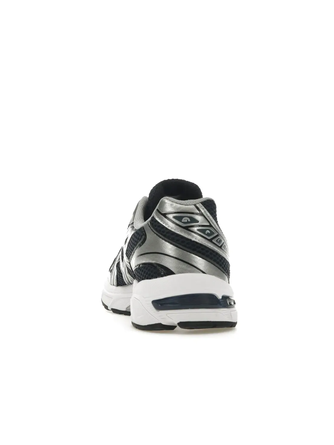 Мужские кроссовки Lifestyle ASICS Gel-1130 — изображение 4 из 4, синий/серебристый