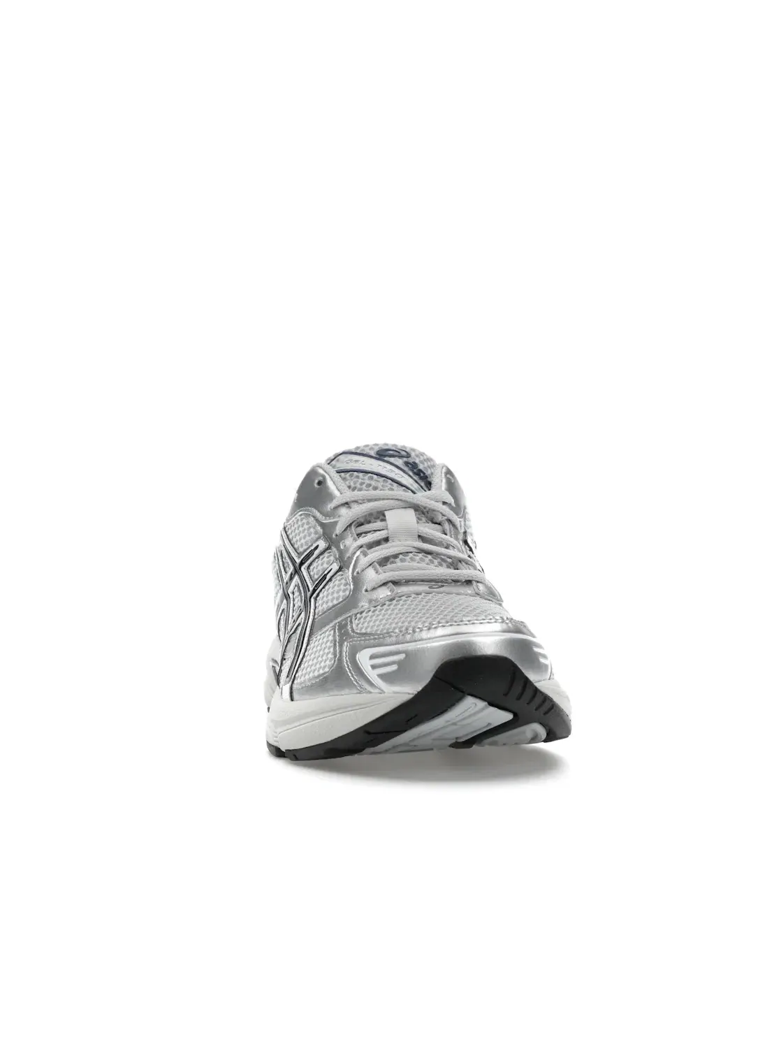 Мужские кроссовки для активного отдыха ASICS Gel-1130 — изображение 2 из 4, серый/черный