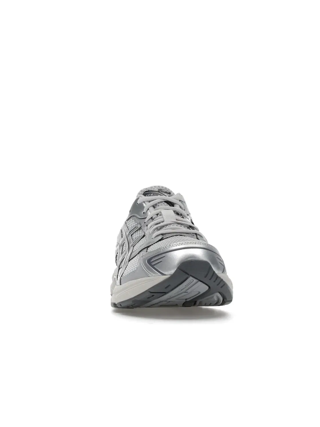 Мужские кроссовки Lifestyle с ретро-дизайном ASICS Gel-1130 — изображение 2 из 4, серый/серебристый