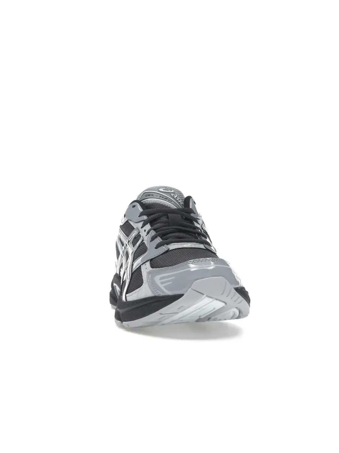 Мужские кроссовки Lifestyle с ретро-дизайном ASICS Gel-1130 — изображение 2 из 4, графитовый серый