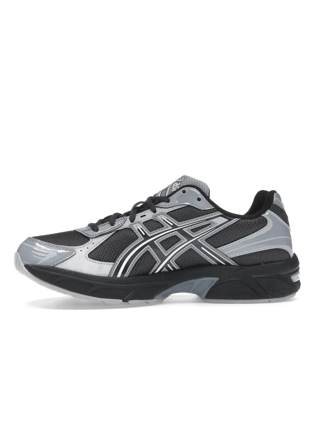 Мужские кроссовки Lifestyle с ретро-дизайном ASICS Gel-1130 — изображение 3 из 4, графитовый серый