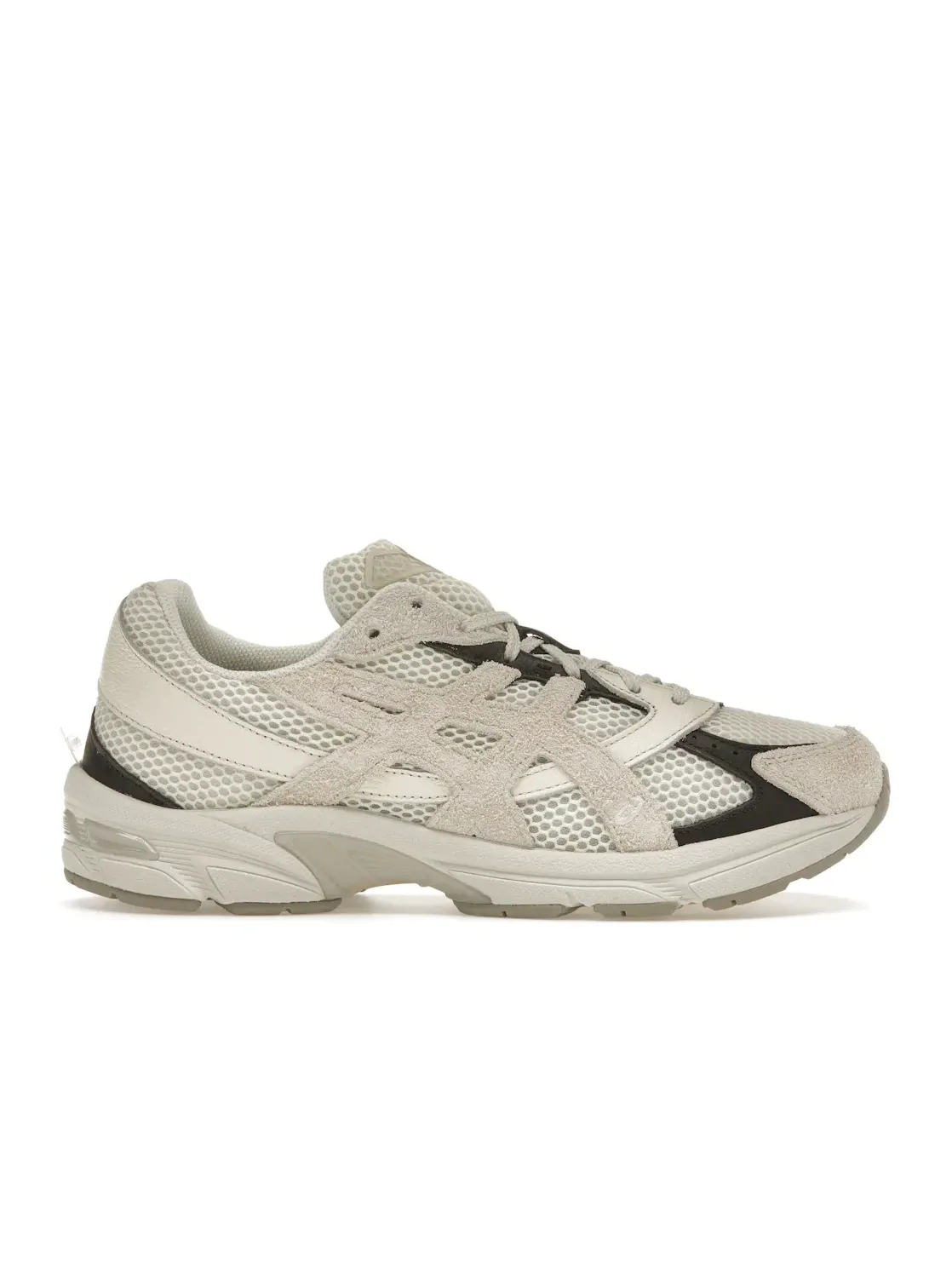 Мужские кроссовки с коллаборацией HAL Studio ASICS Gel-1130 ASICS — изображение 1 из 4, зеленый
