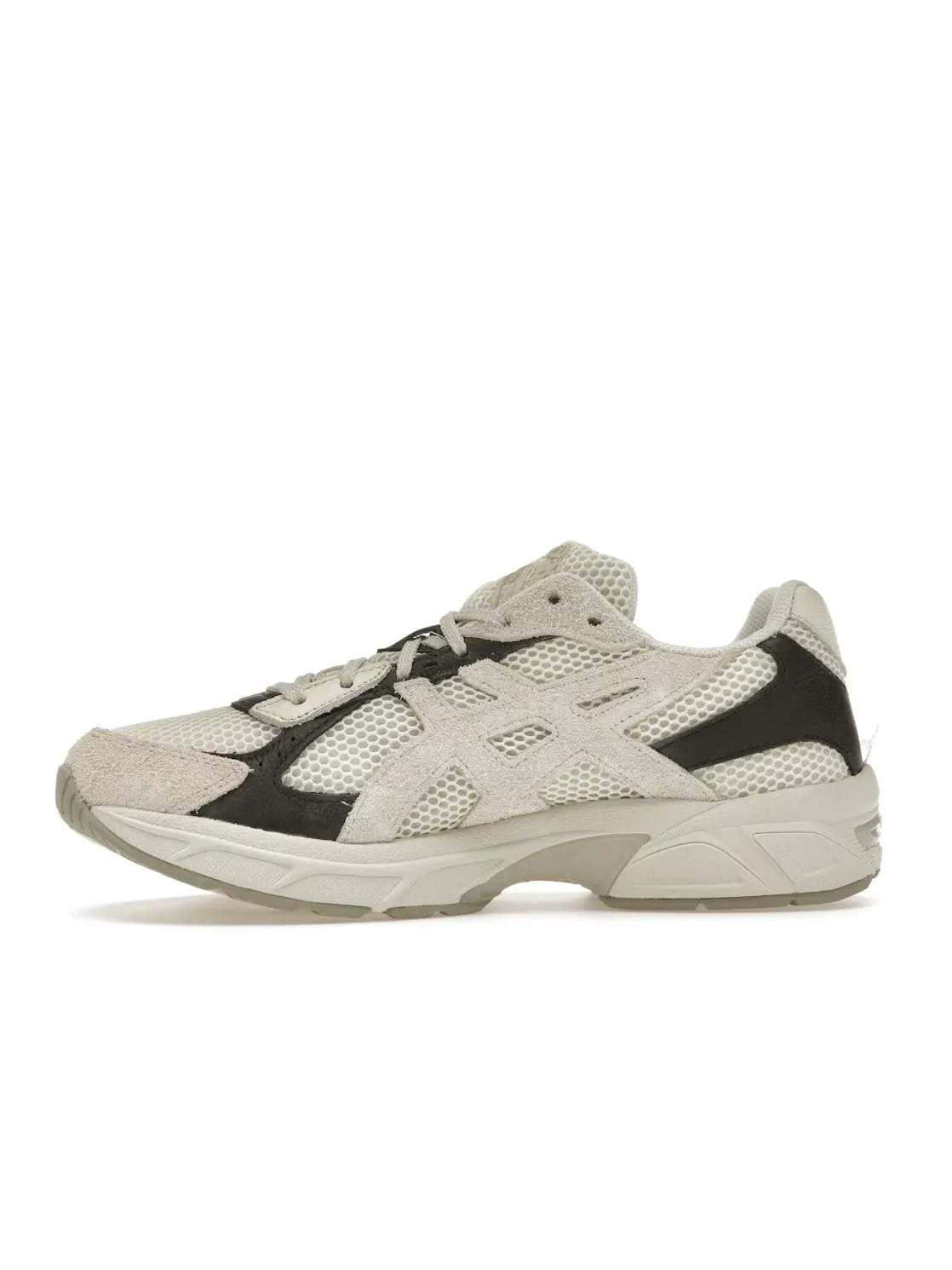Мужские кроссовки с коллаборацией HAL Studio ASICS Gel-1130 ASICS — изображение 3 из 4, зеленый