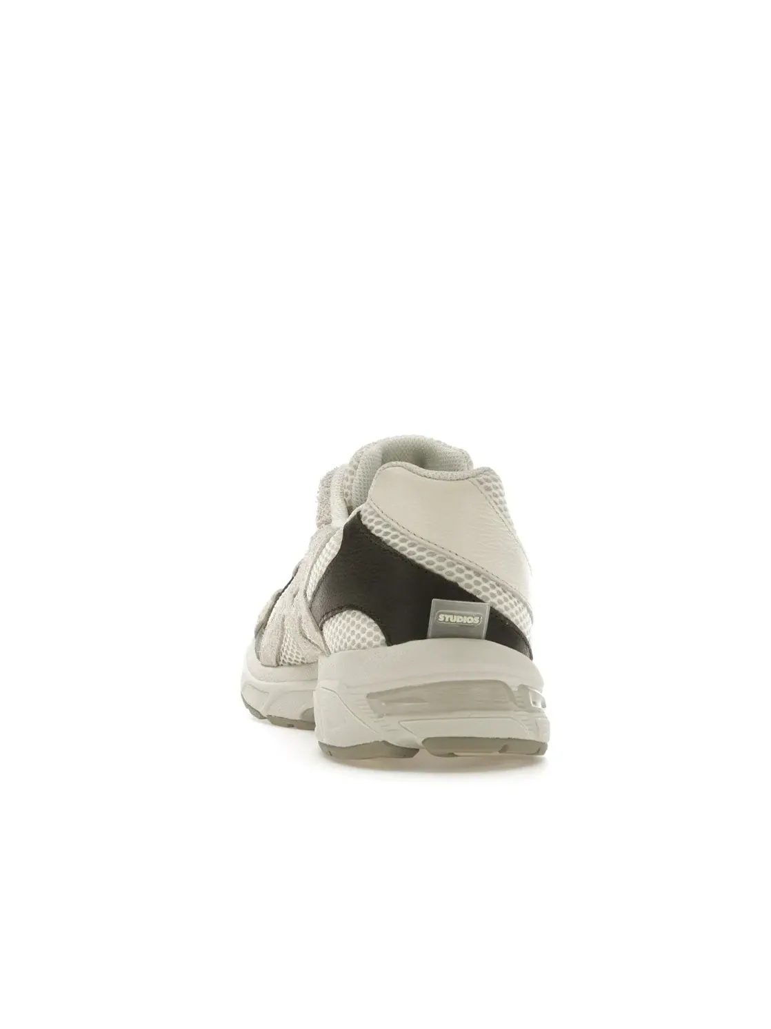 Мужские кроссовки с коллаборацией HAL Studio ASICS Gel-1130 ASICS — изображение 4 из 4, зеленый