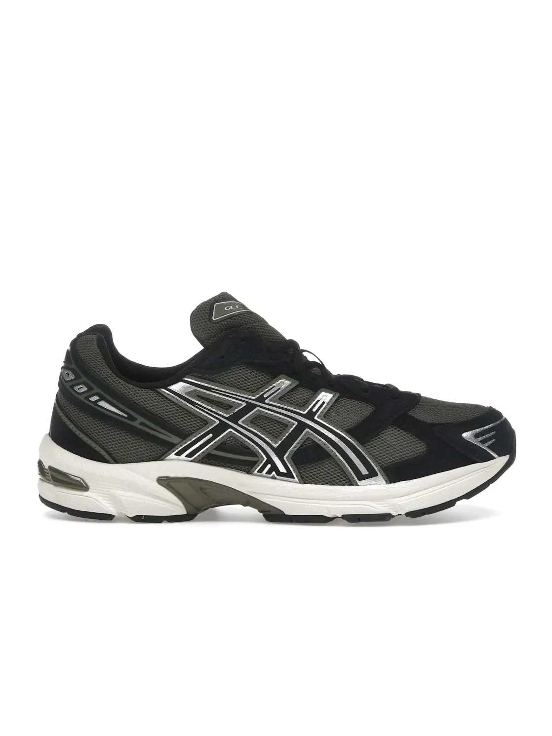 Мужские кроссовки Lifestyle ASICS Gel-1130 — изображение 1 из 4, черный