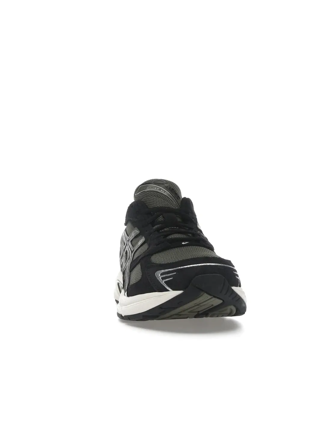 Мужские кроссовки Lifestyle ASICS Gel-1130 — изображение 2 из 4, черный