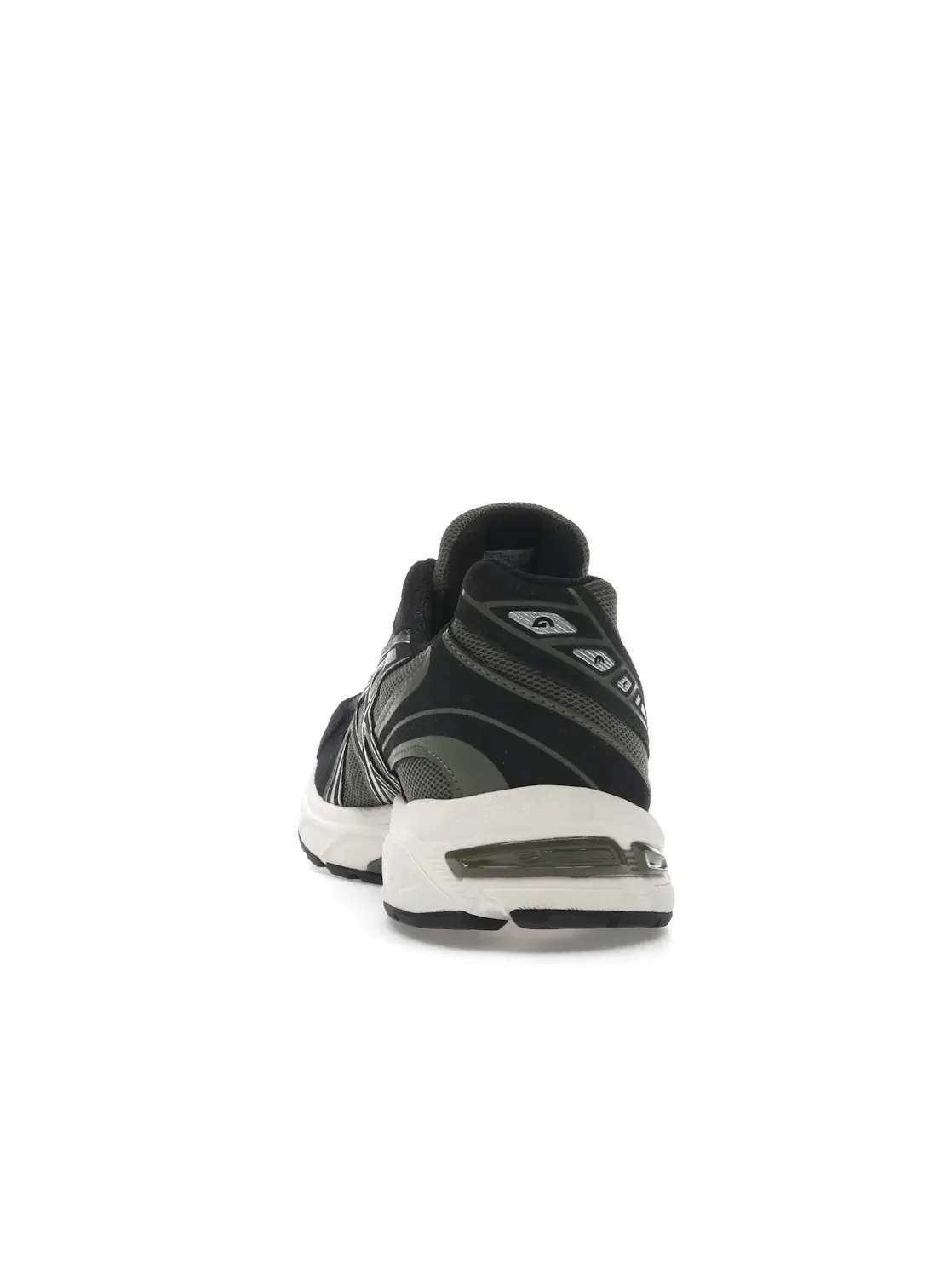 Мужские кроссовки Lifestyle ASICS Gel-1130 — изображение 4 из 4, черный