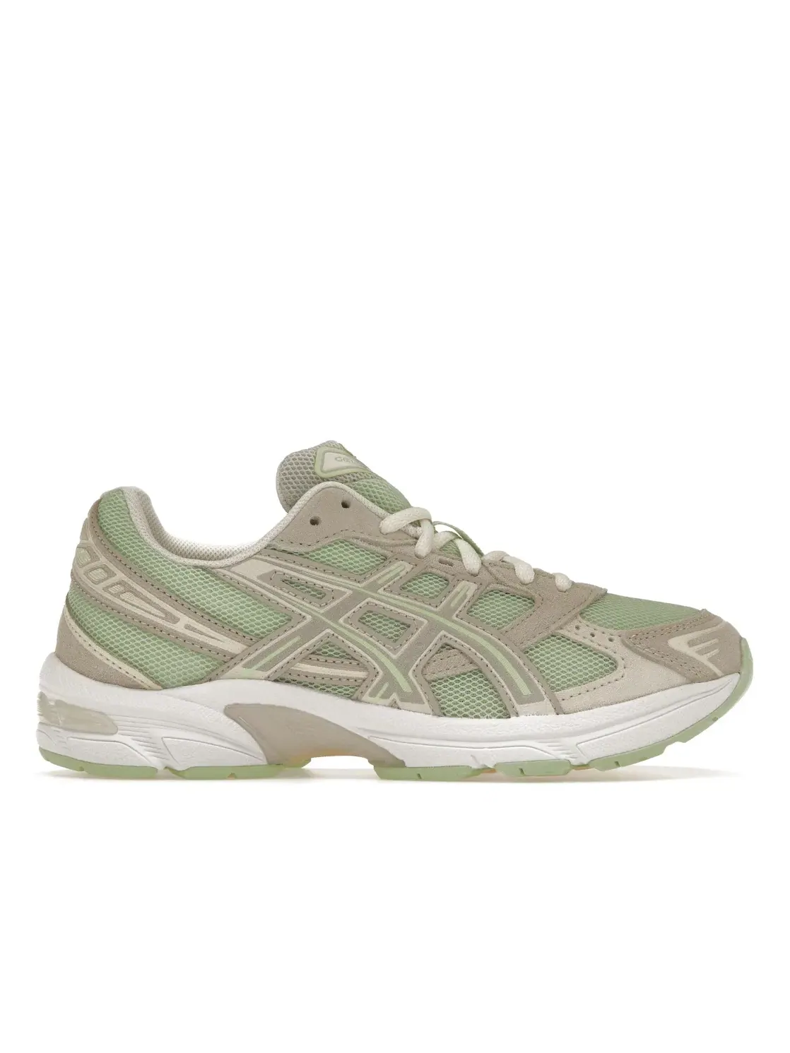 Женские кроссовки ASICS Gel-1130 — изображение 1 из 4, серый